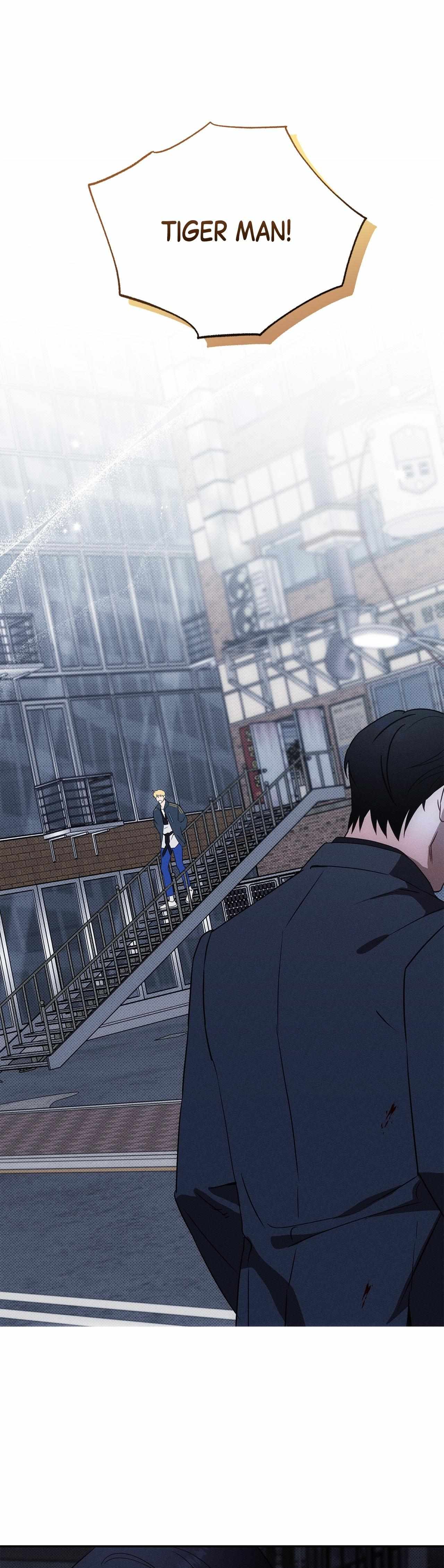 Golden Light for You Chapter 21 page 13 - 