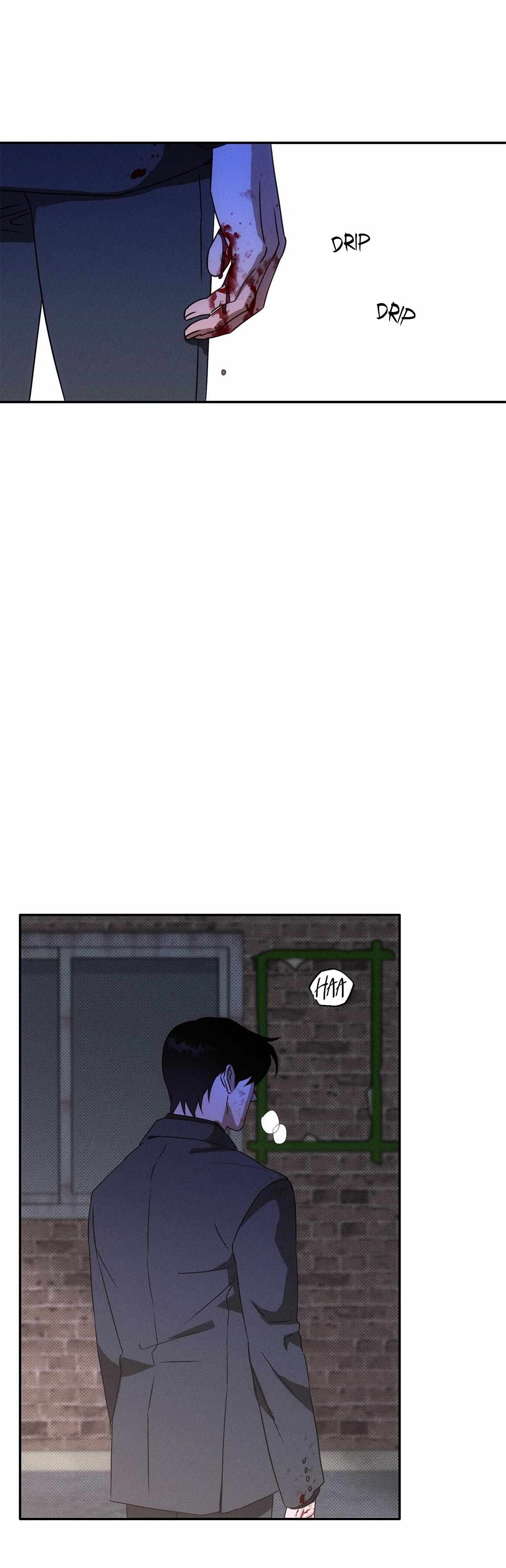 Golden Light for You Chapter 21 page 29 - 