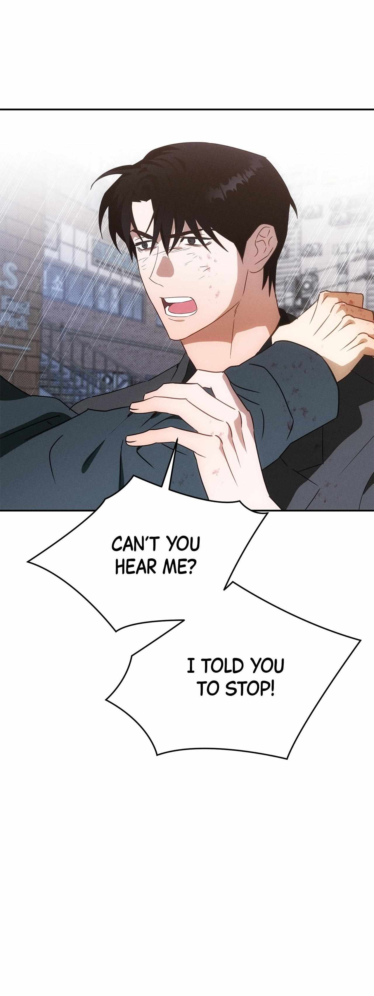 Golden Light for You Chapter 21 page 39 - 