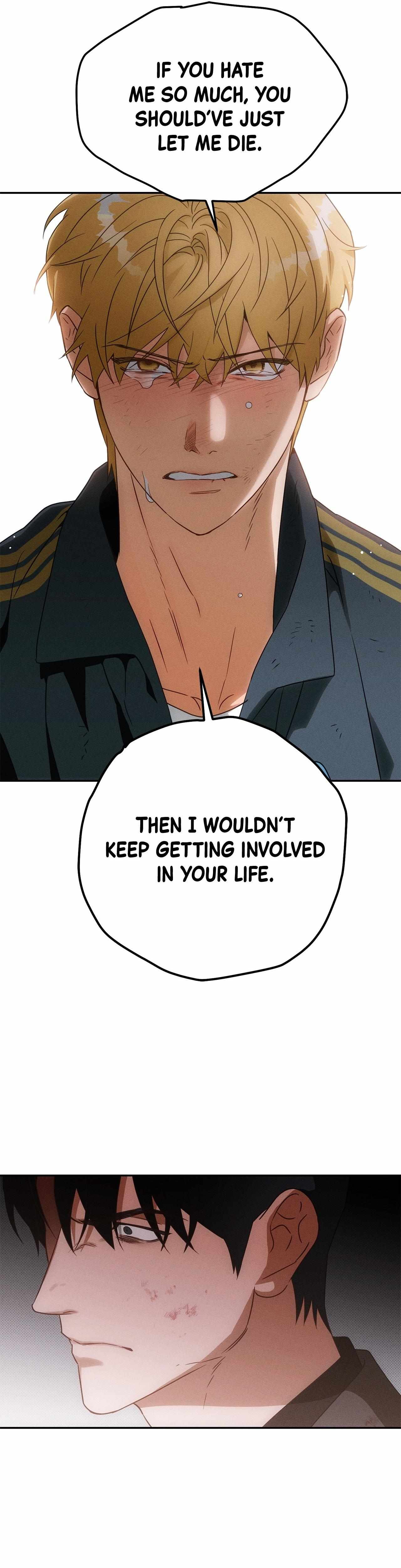 Golden Light for You Chapter 21 page 41 - 