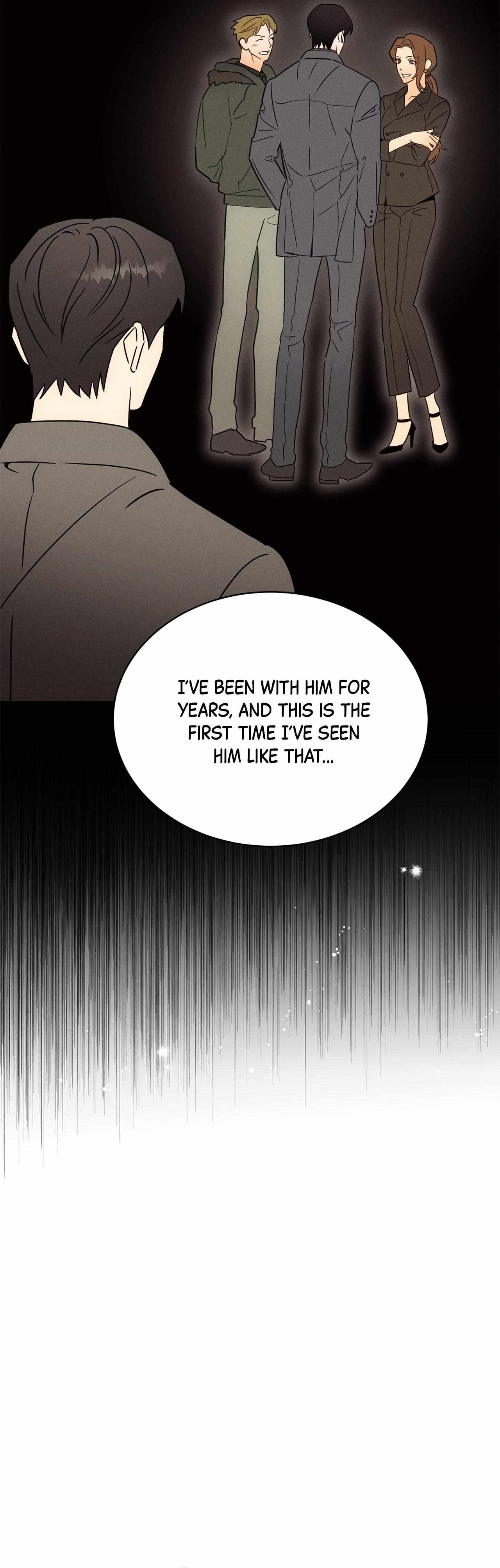 Golden Light for You Chapter 22 page 28 - 