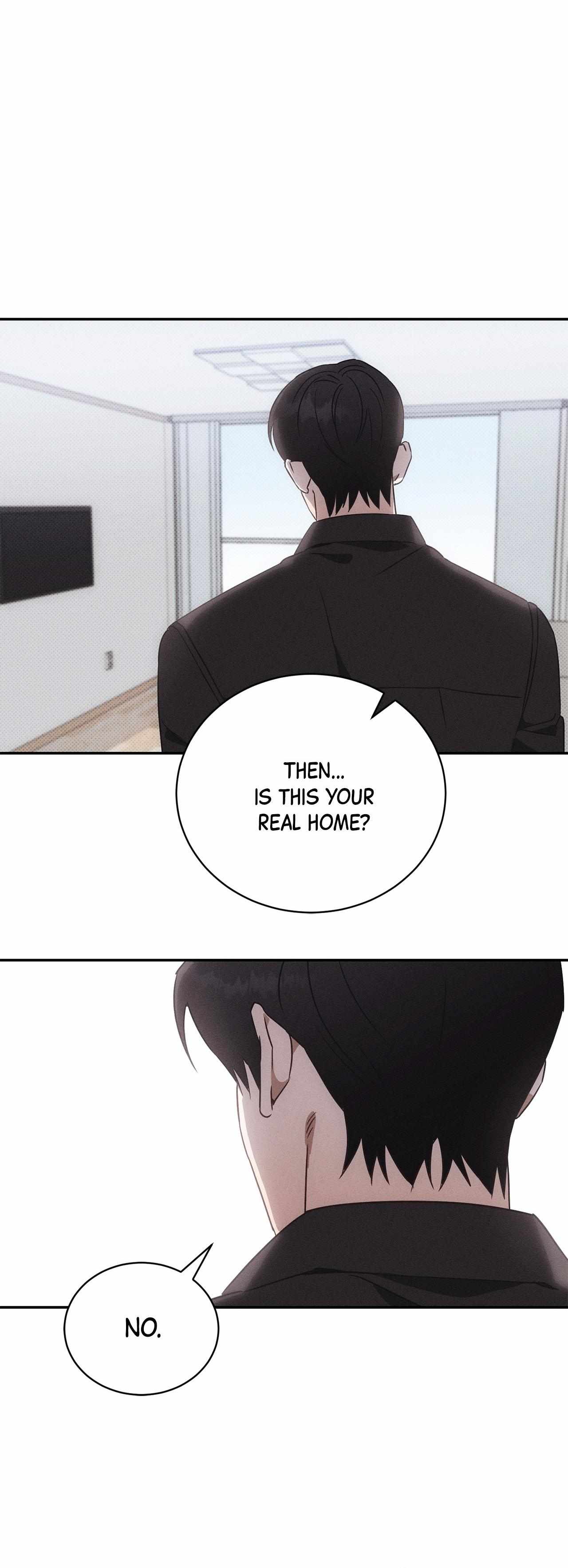 Golden Light for You Chapter 22 page 32 - 