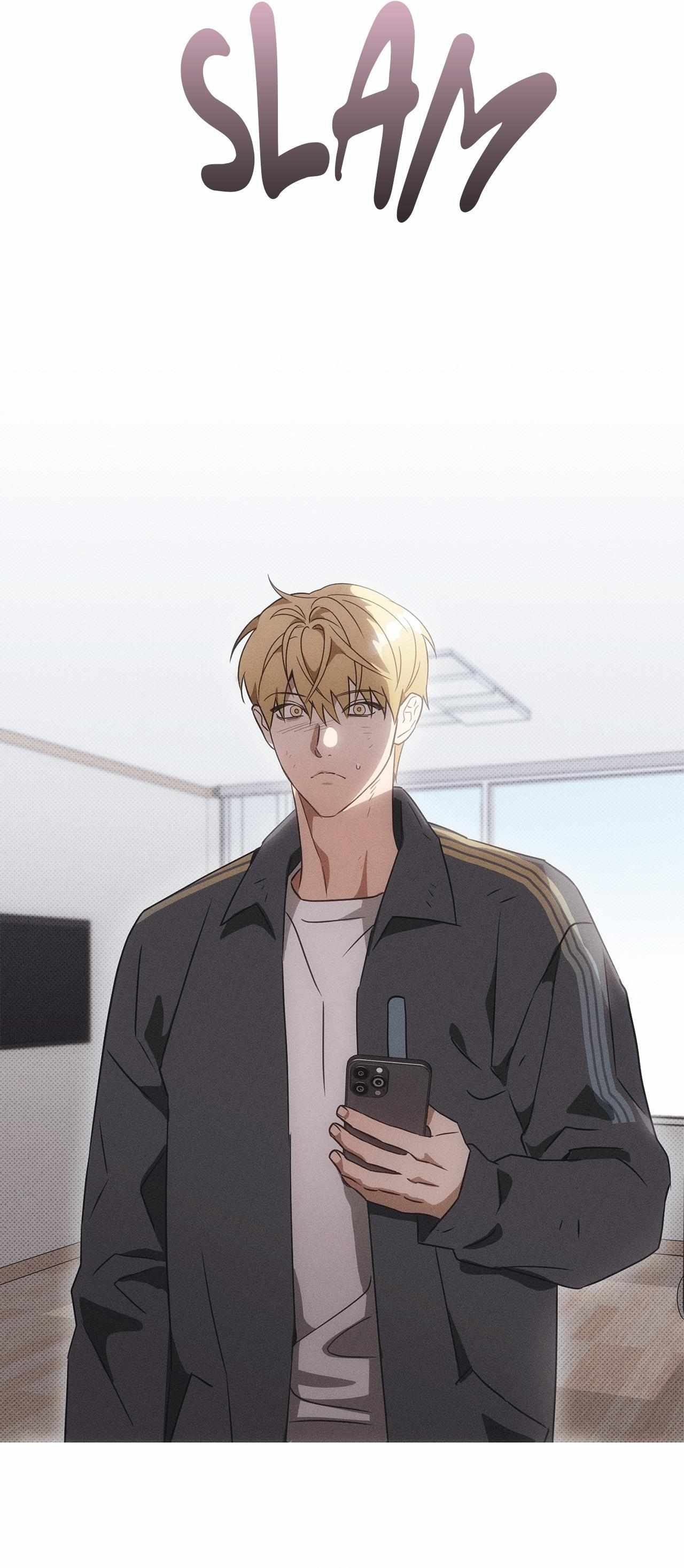 Golden Light for You Chapter 22 page 35 - 