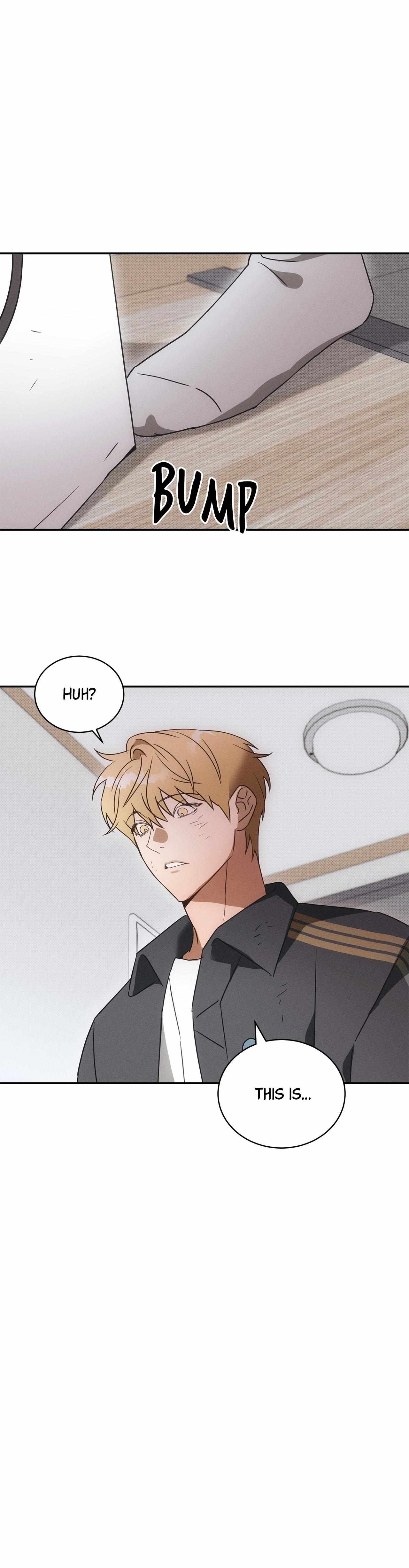 Golden Light for You Chapter 22 page 38 - 