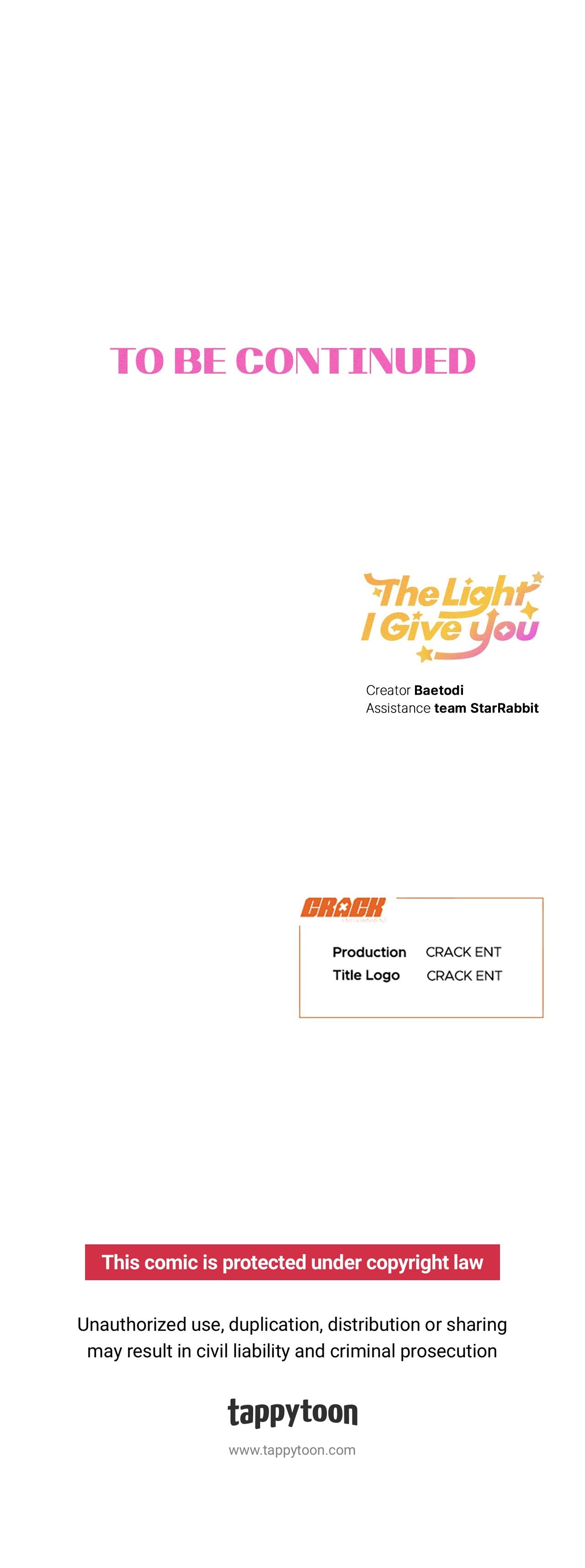 Golden Light for You Chapter 22 page 42 - 