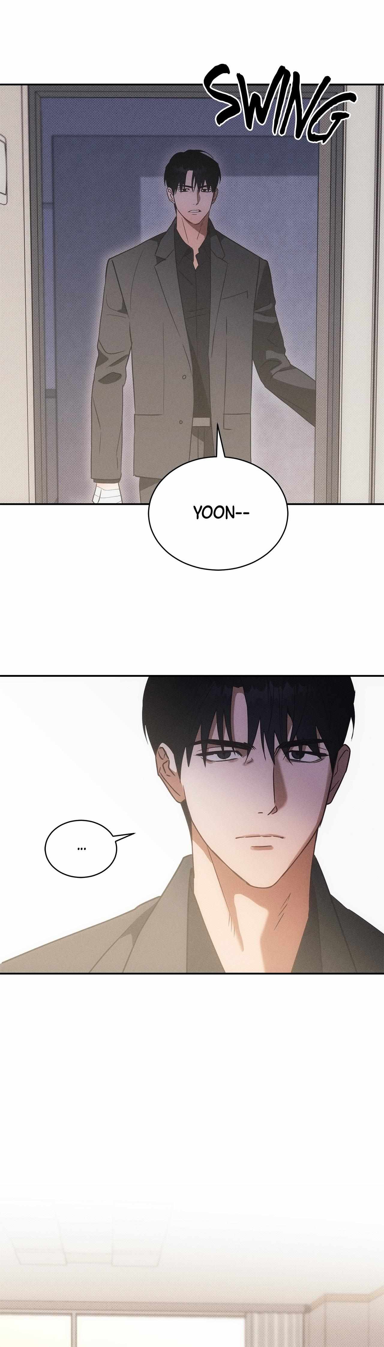 Golden Light for You Chapter 23 page 2 - 
