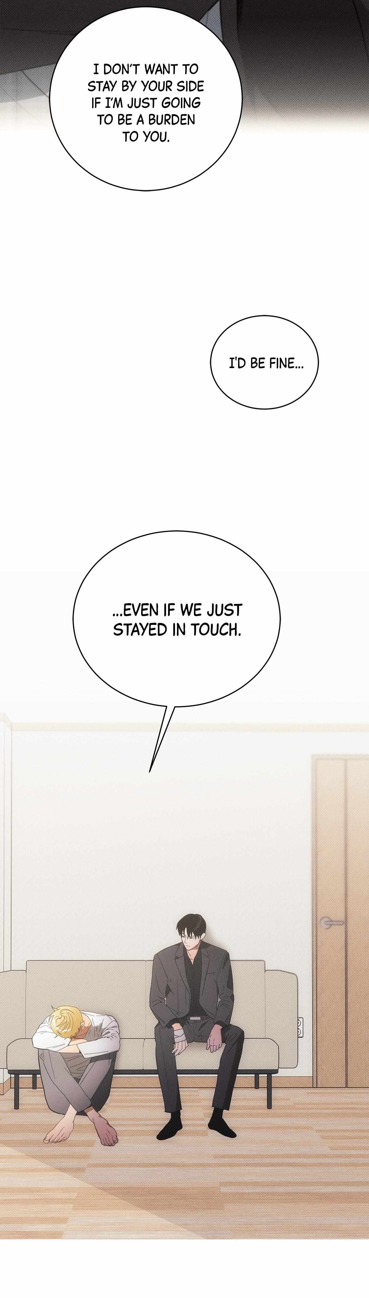 Golden Light for You Chapter 23 page 12 - 