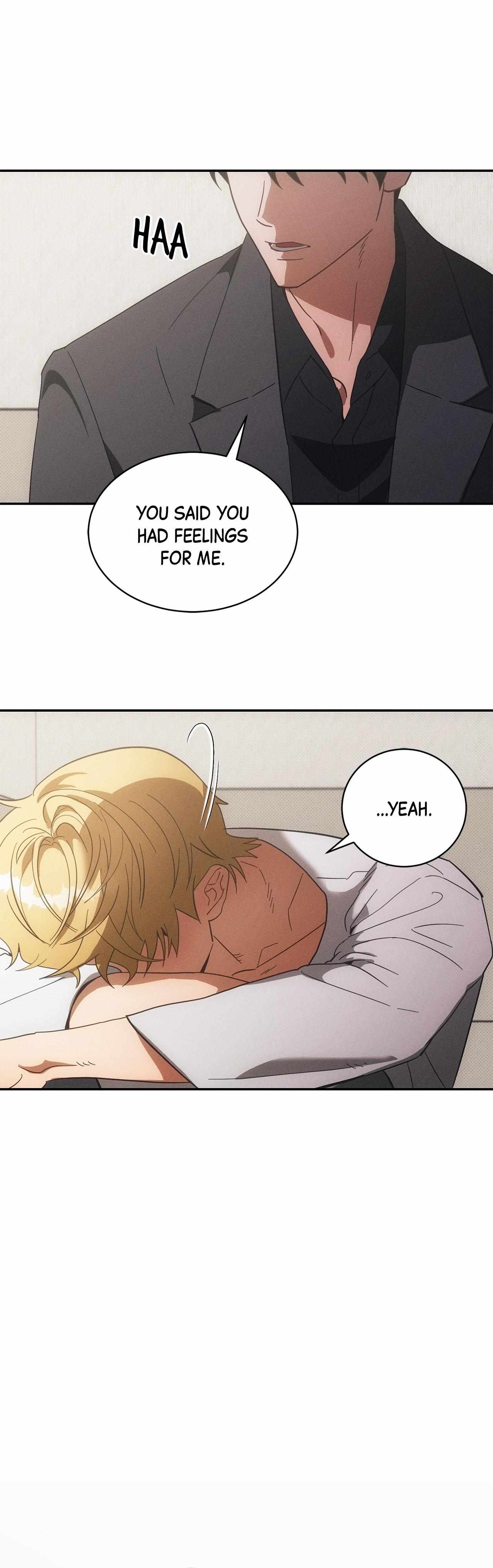 Golden Light for You Chapter 23 page 13 - 