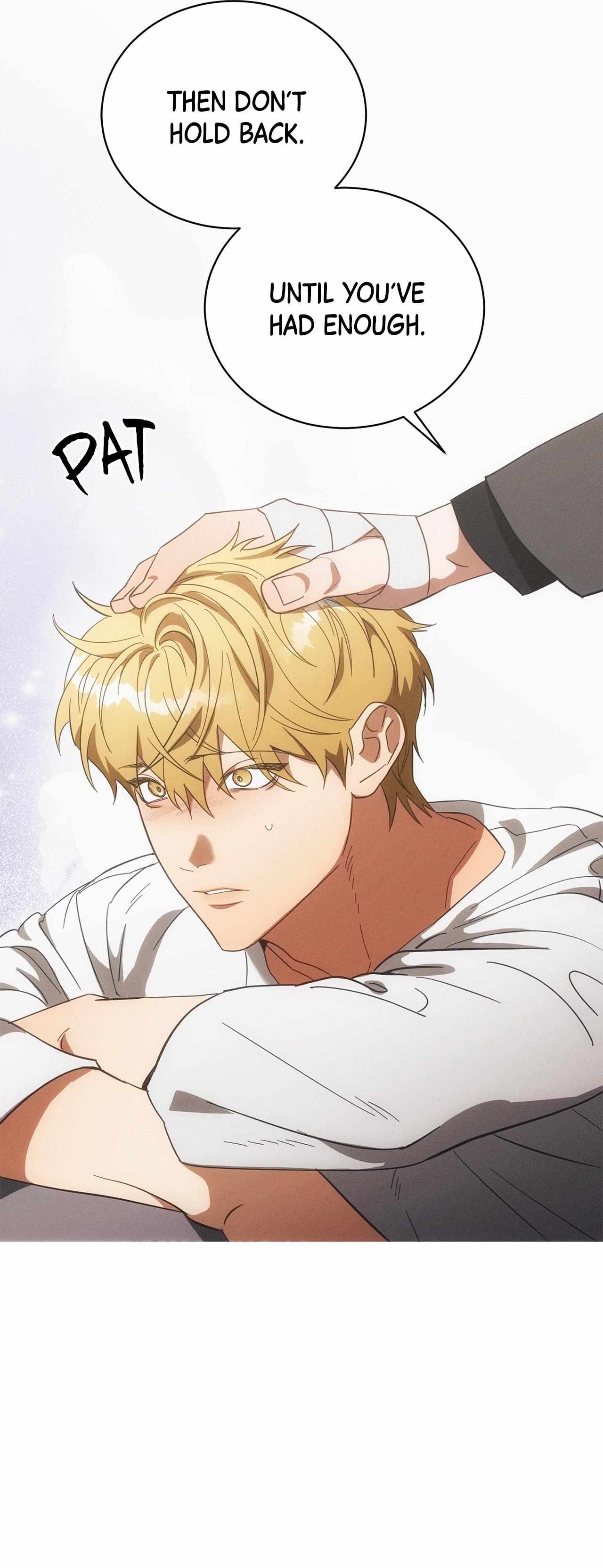 Golden Light for You Chapter 23 page 14 - 