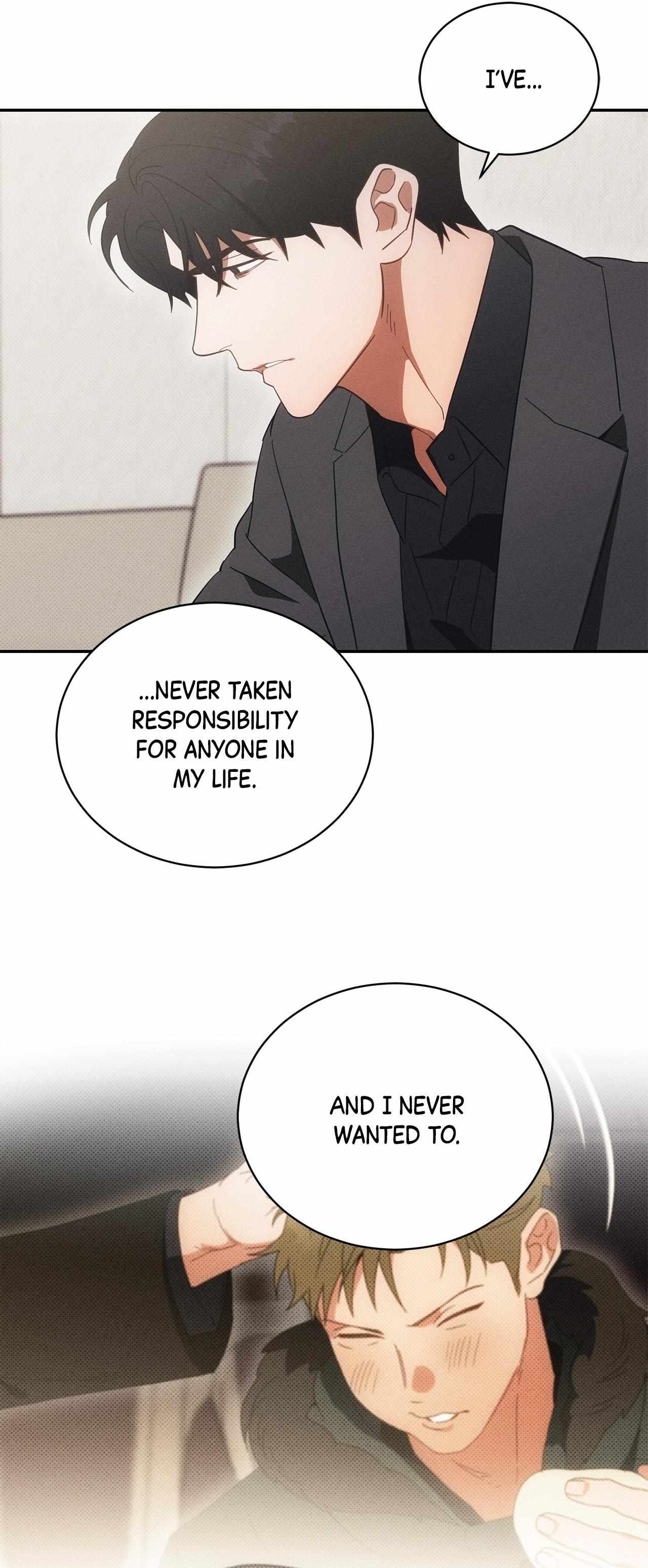 Golden Light for You Chapter 23 page 15 - 