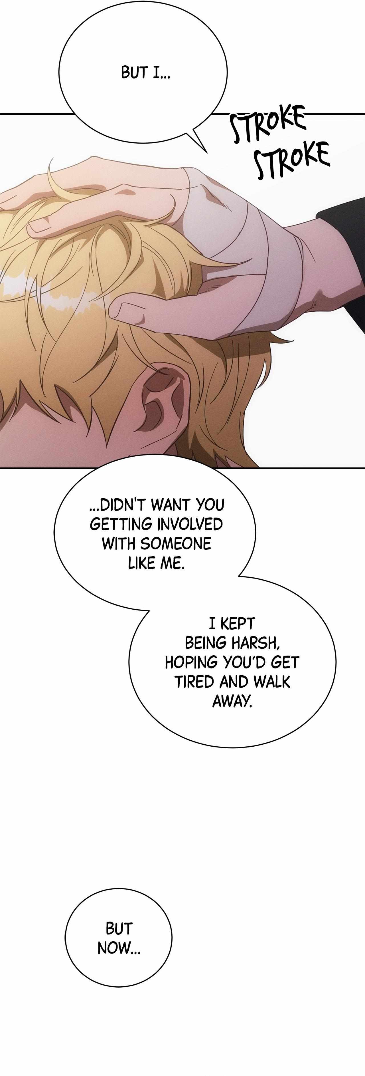 Golden Light for You Chapter 23 page 17 - 