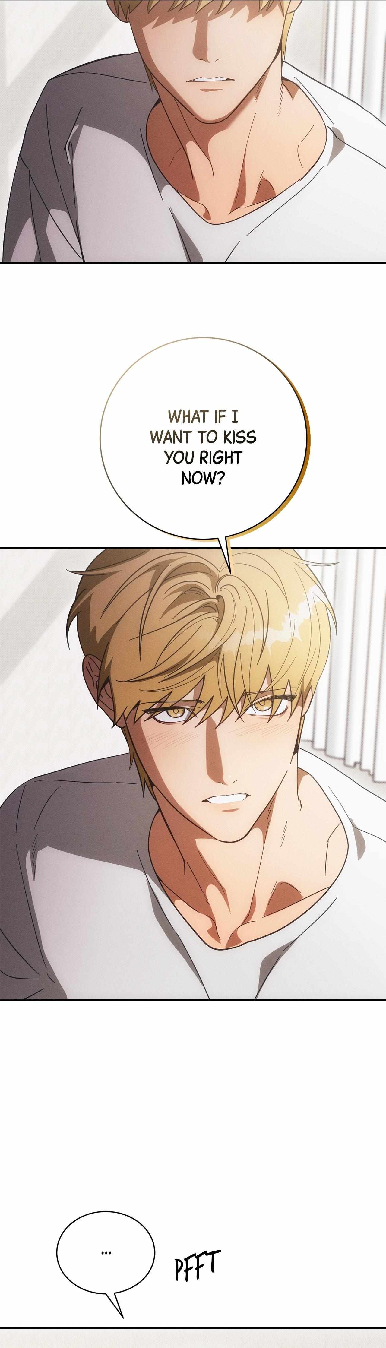 Golden Light for You Chapter 23 page 23 - 