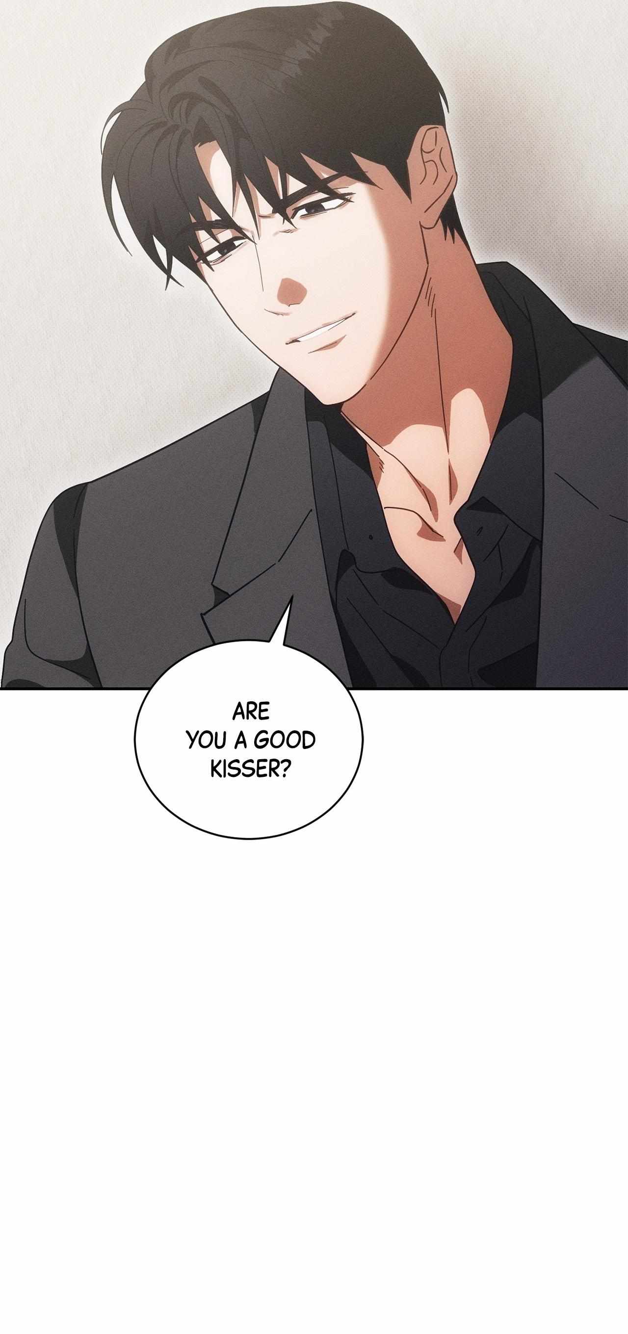 Golden Light for You Chapter 23 page 24 - 