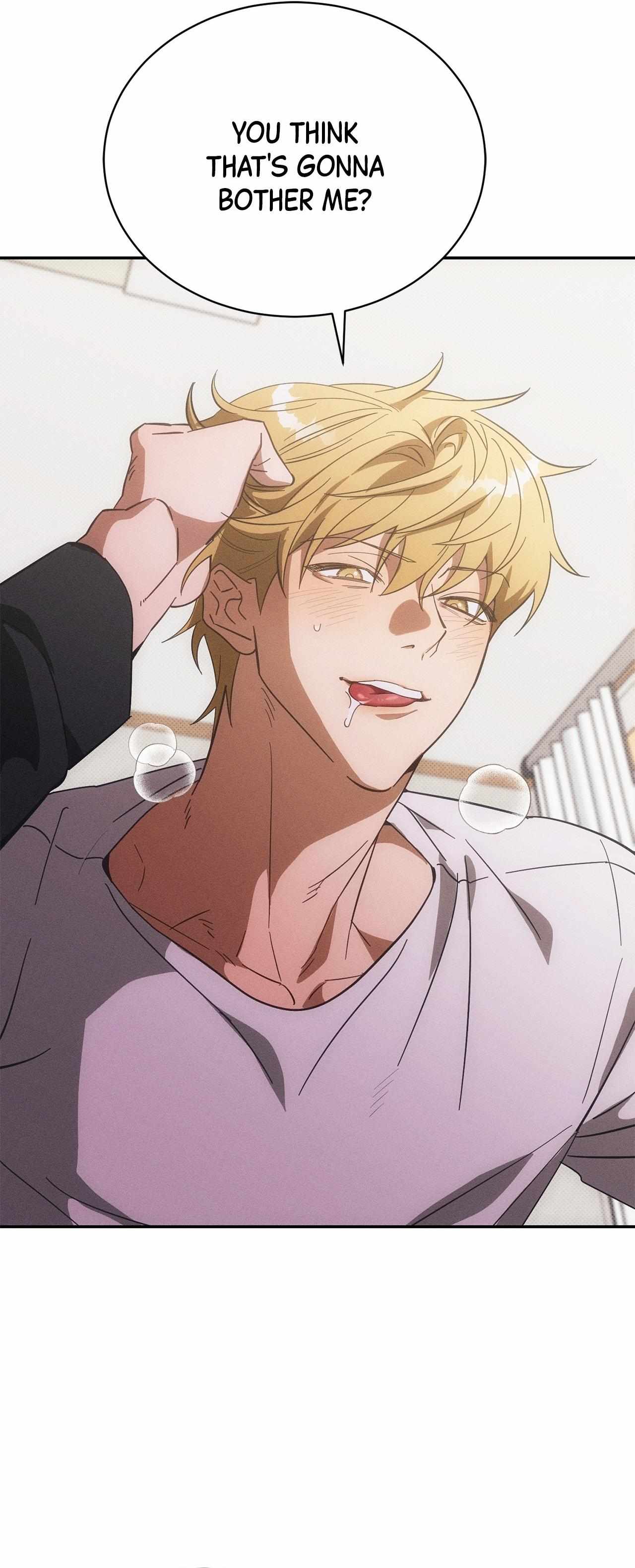 Golden Light for You Chapter 23 page 32 - 