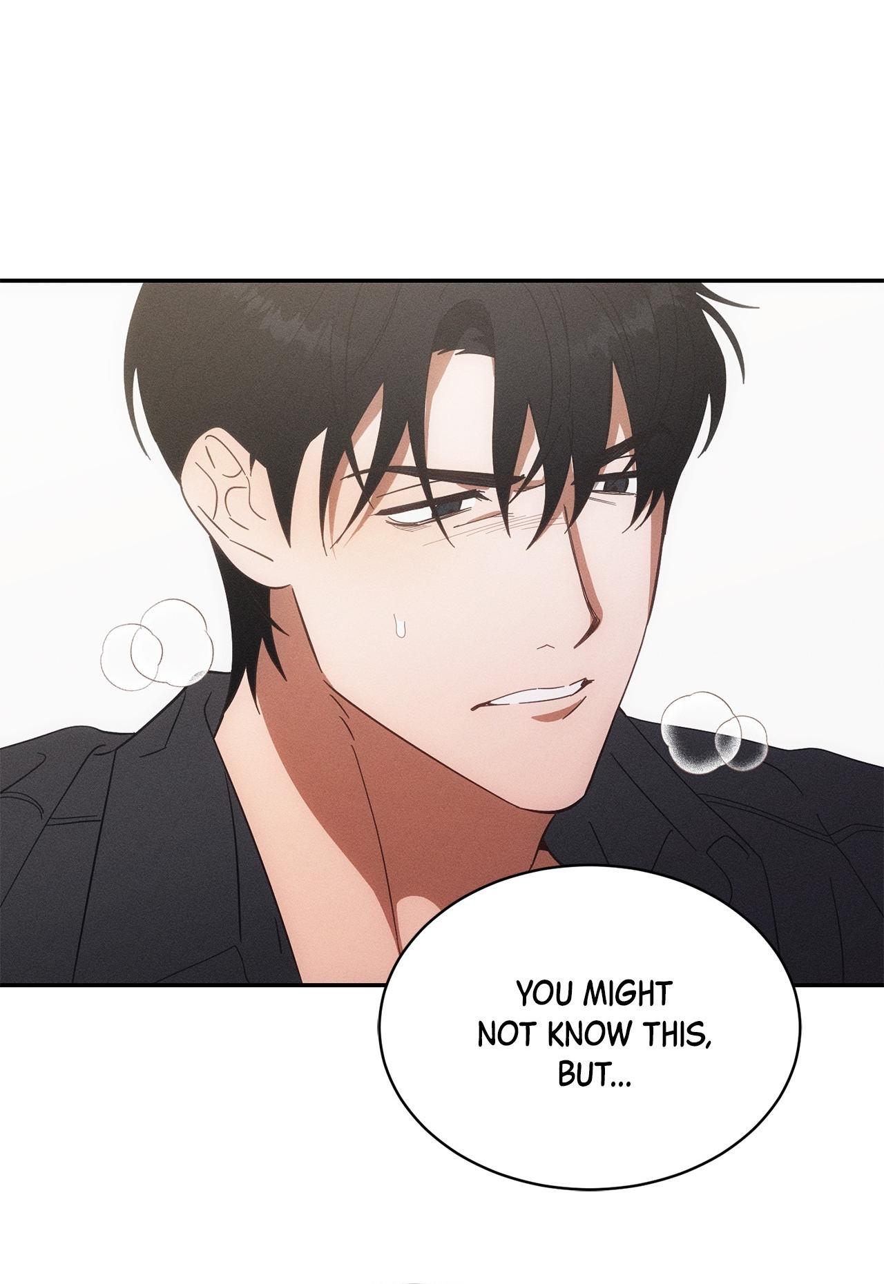 Golden Light for You Chapter 23 page 34 - 