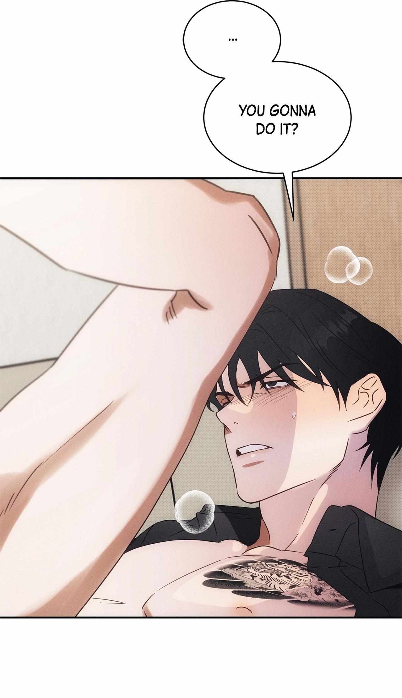 Golden Light for You Chapter 24 page 21 - 