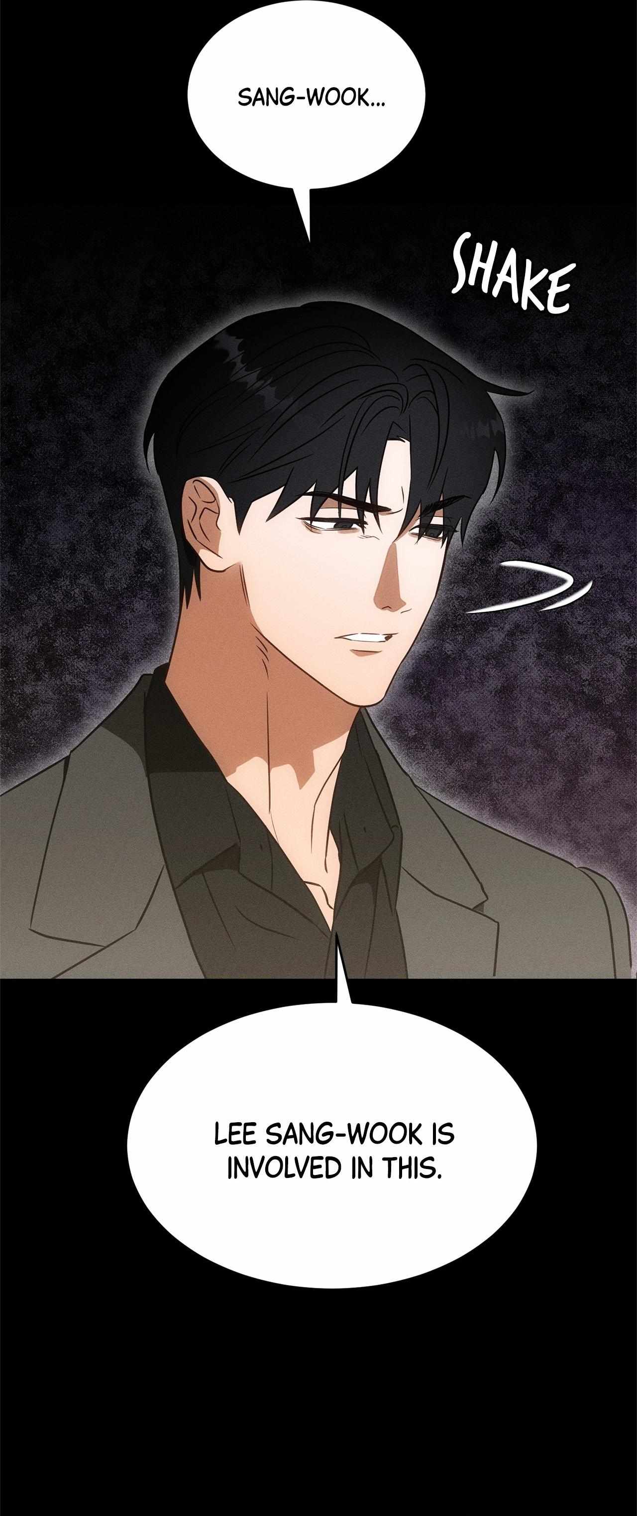 Golden Light for You Chapter 25 page 19 - 