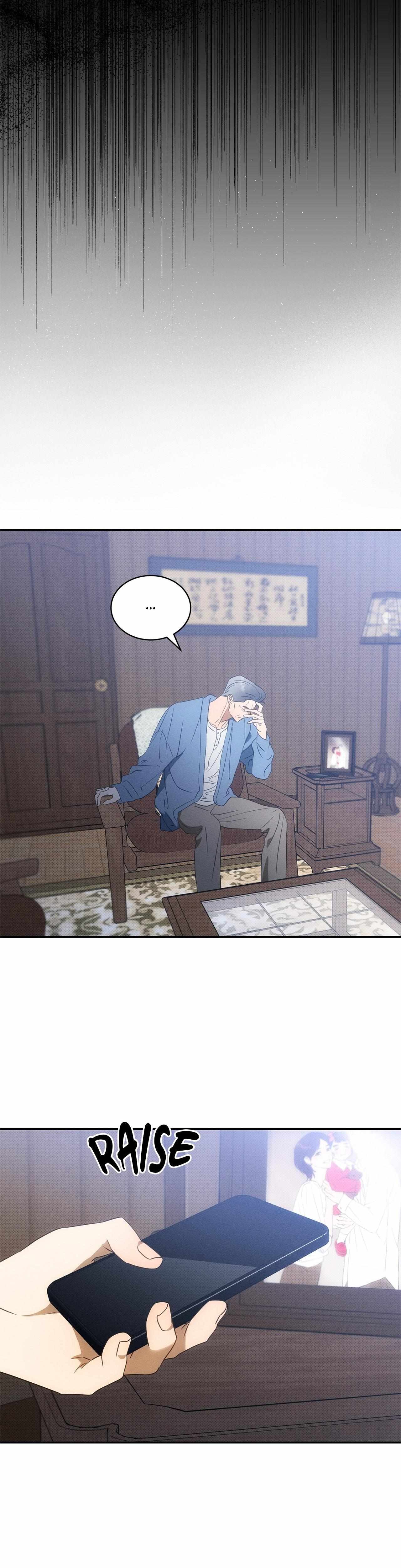 Golden Light for You Chapter 25 page 24 - 