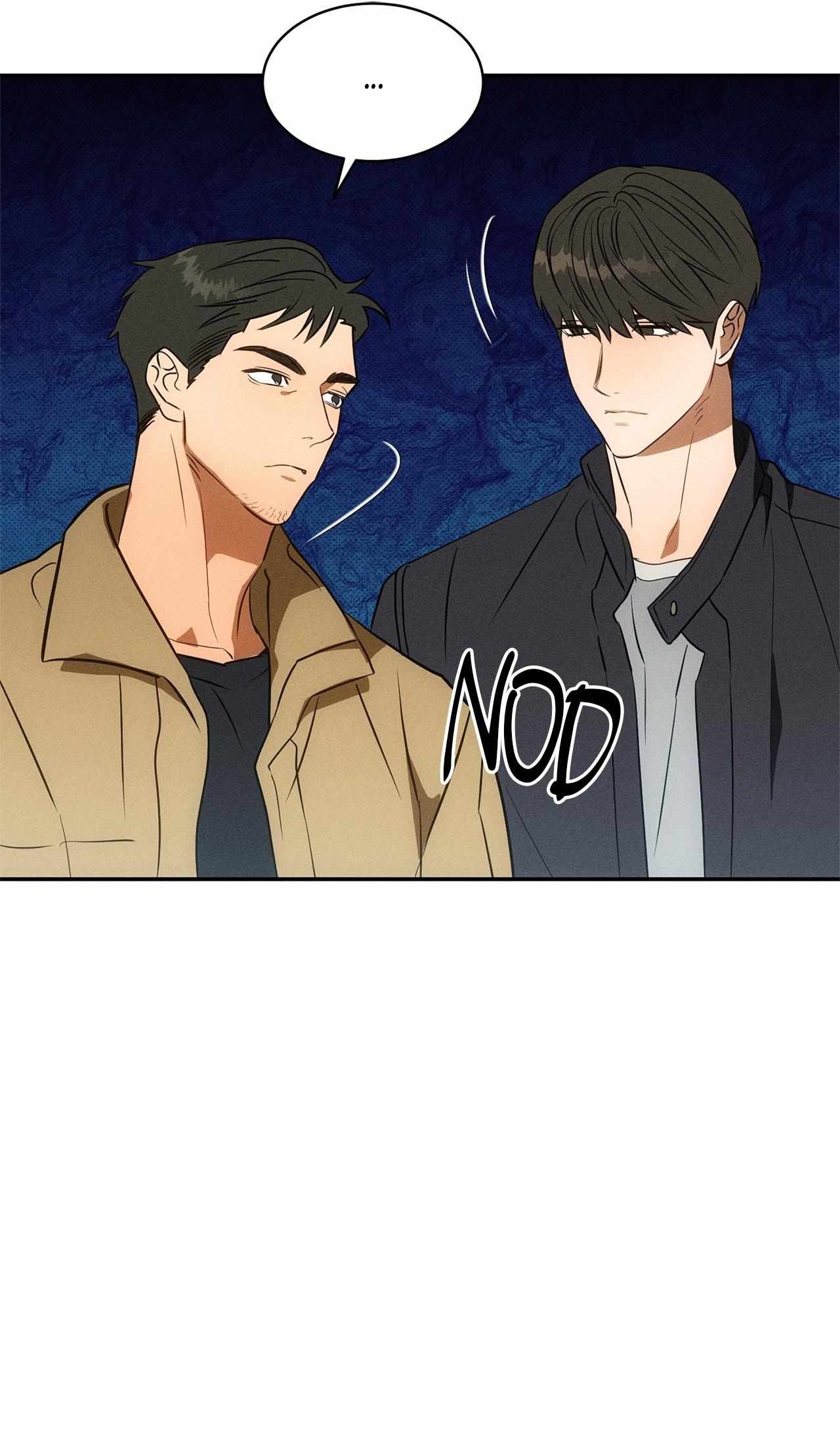 Golden Light for You Chapter 25 page 39 - 