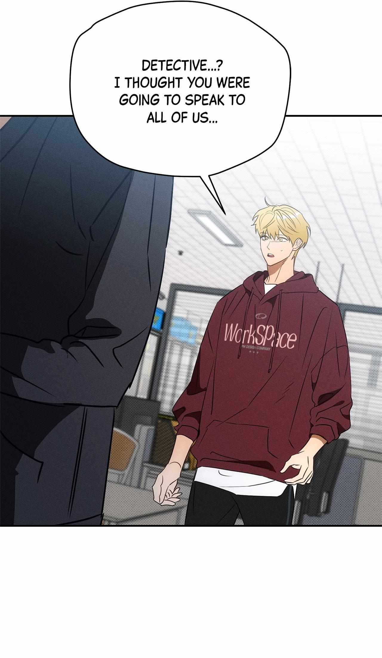 Golden Light for You Chapter 25 page 42 - 