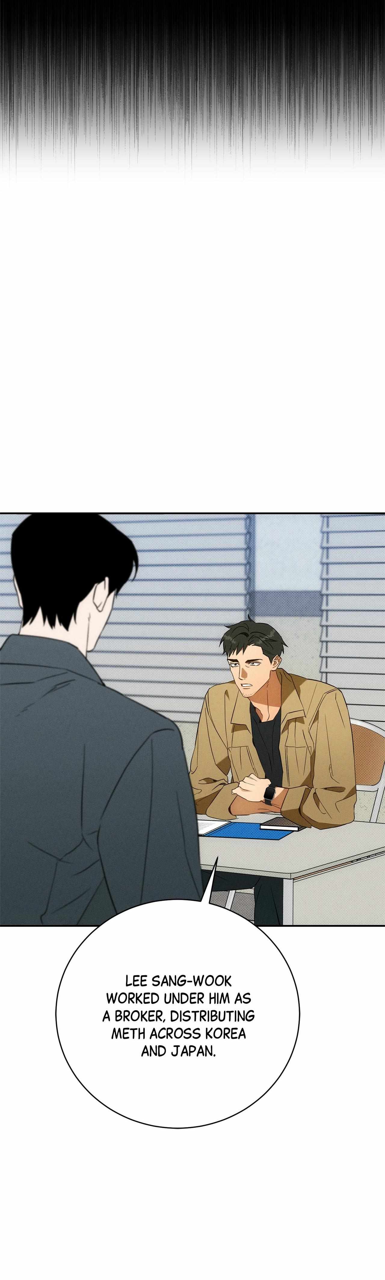 Golden Light for You Chapter 26 page 11 - 