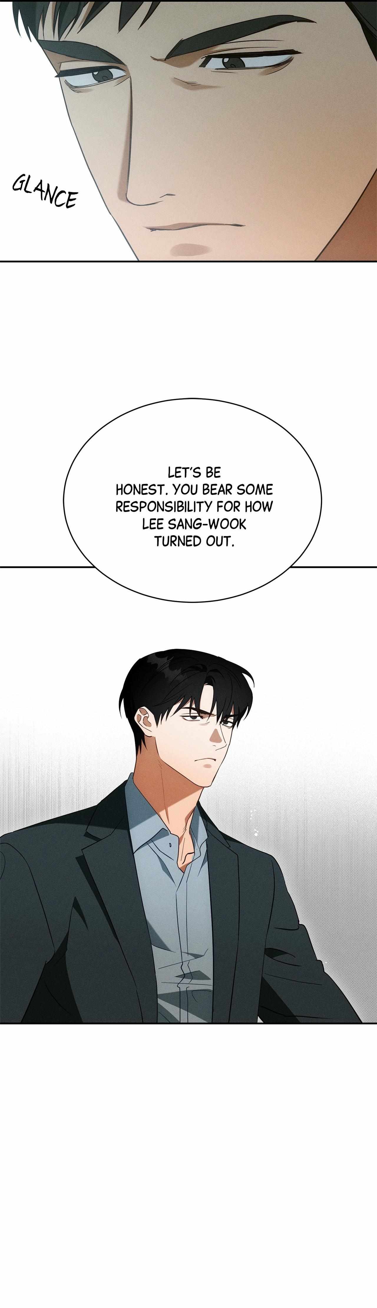 Golden Light for You Chapter 26 page 20 - 