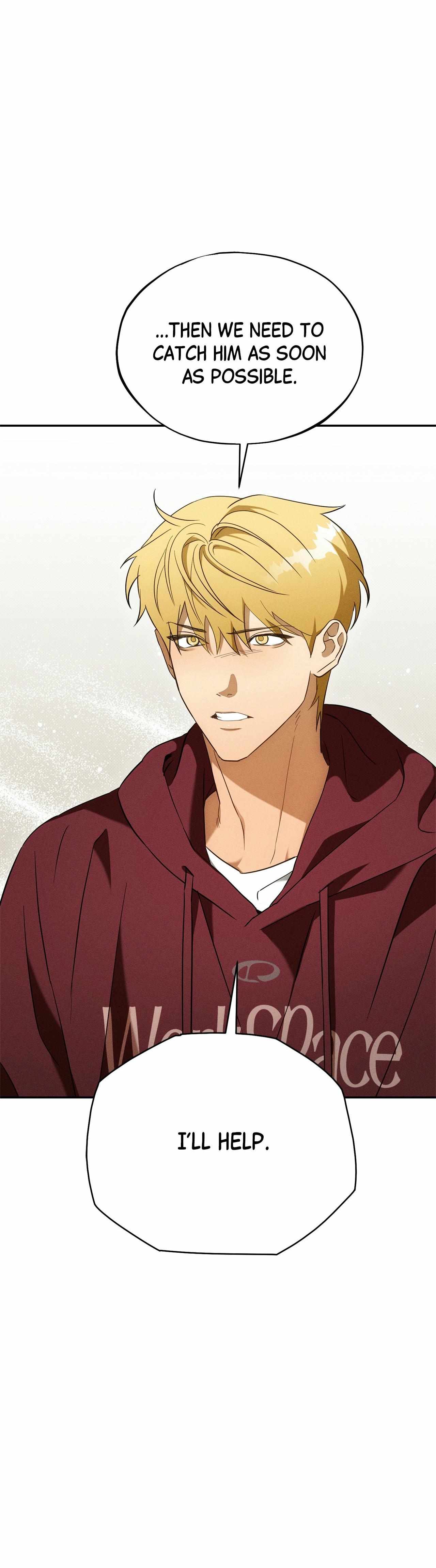 Golden Light for You Chapter 26 page 28 - 