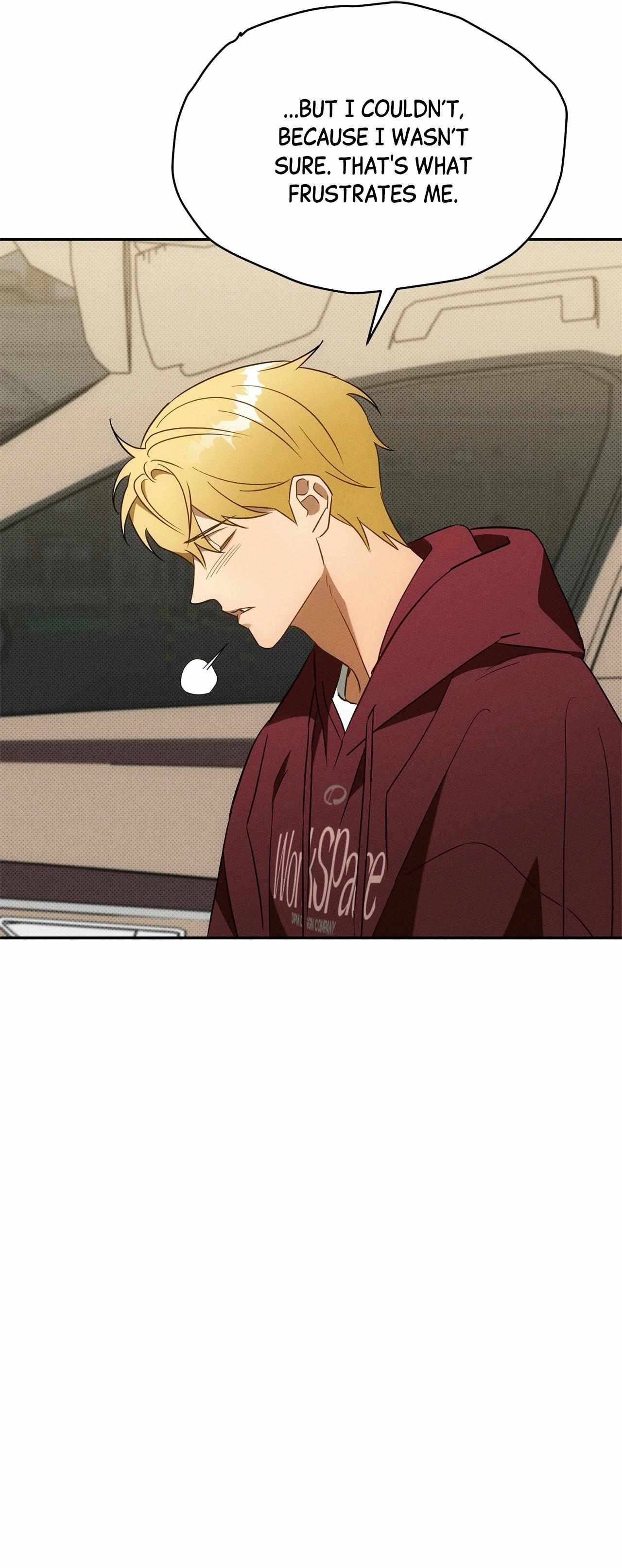 Golden Light for You Chapter 26 page 44 - 