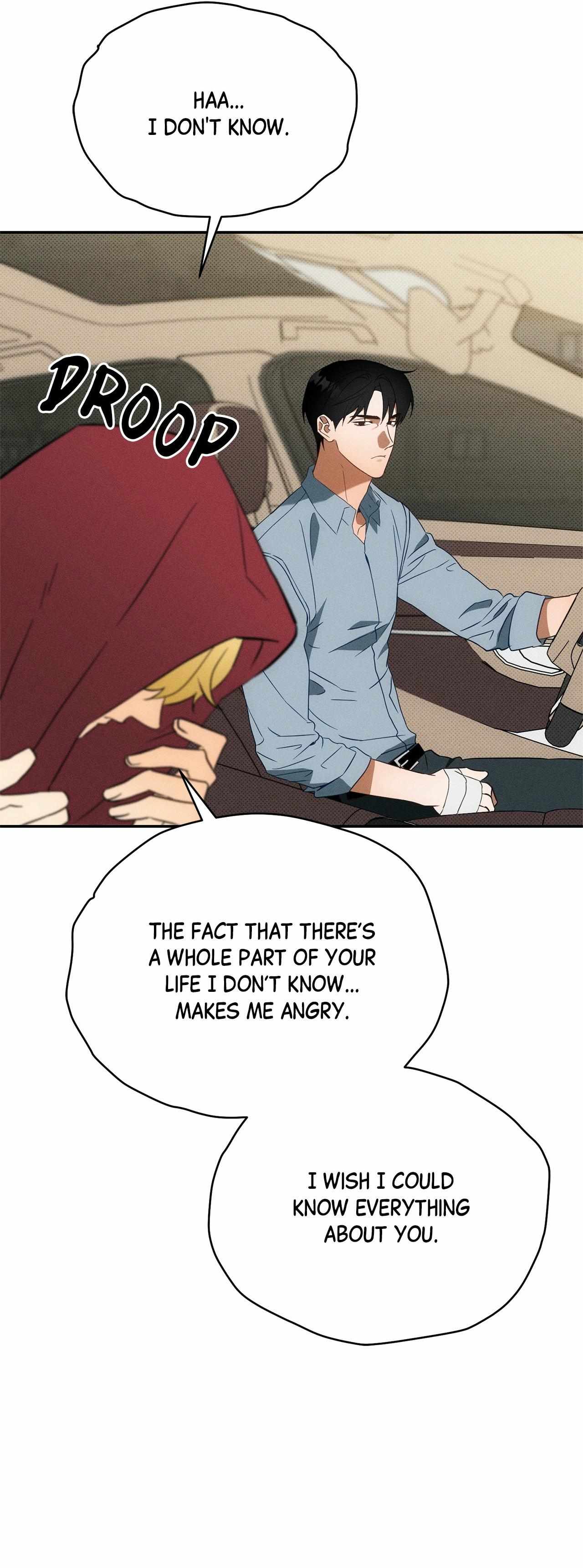 Golden Light for You Chapter 26 page 45 - 