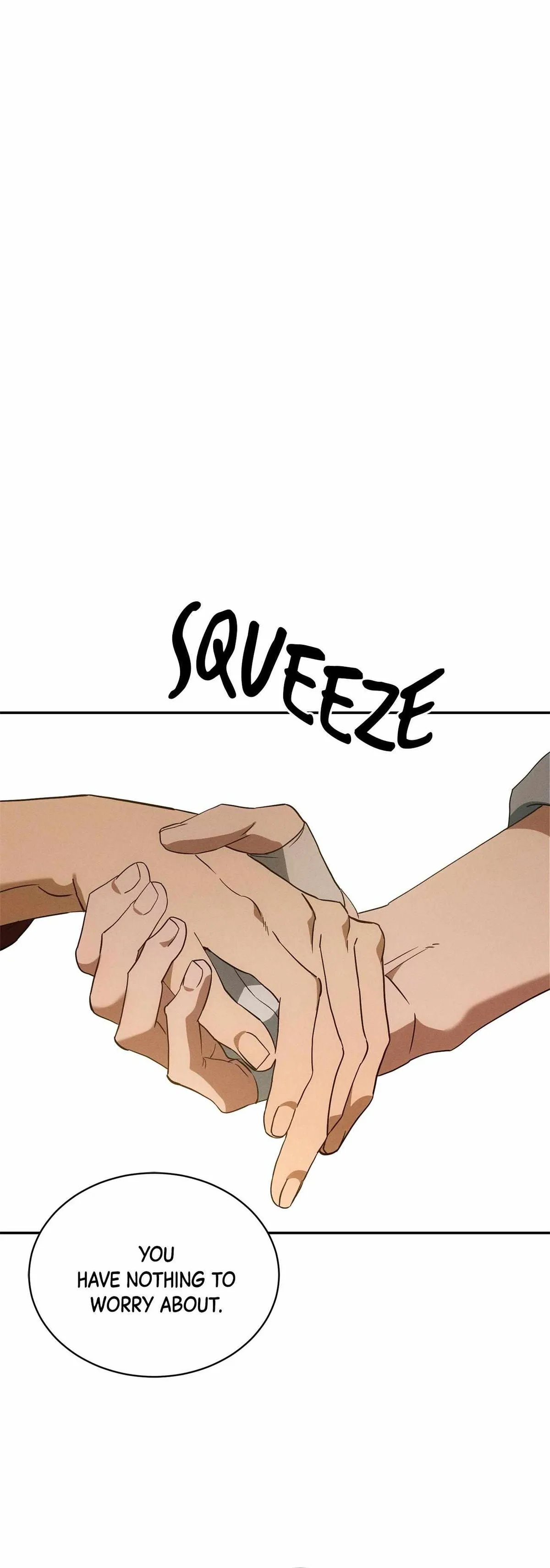Golden Light for You Chapter 27 page 14 - 