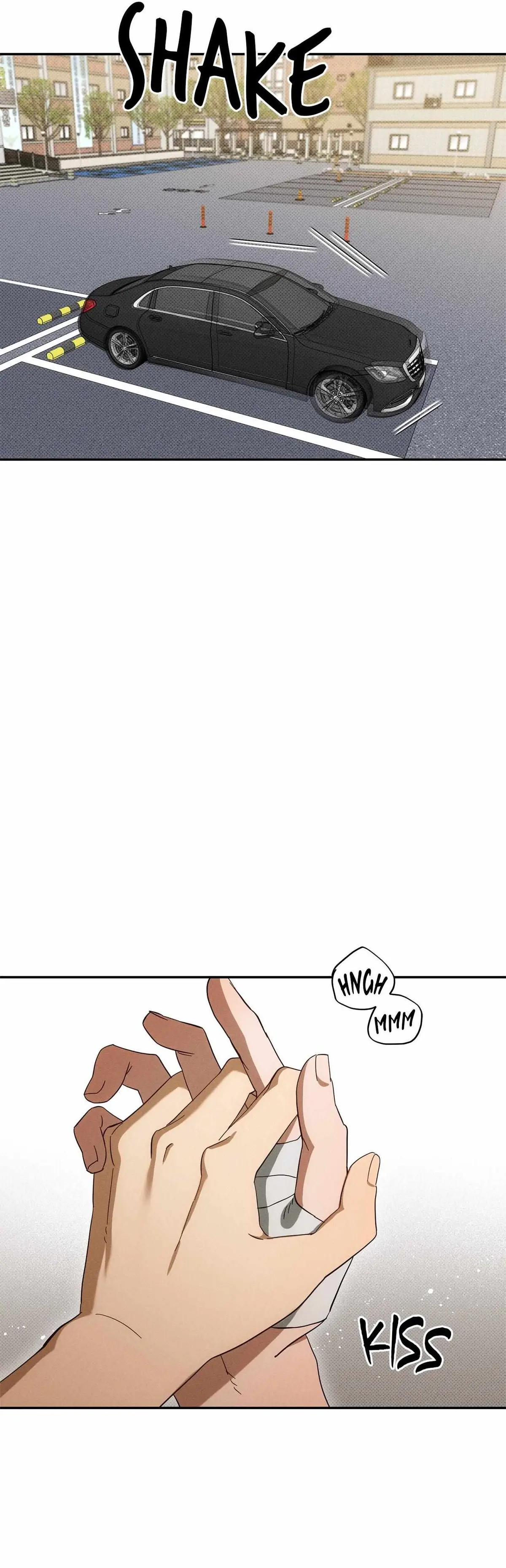 Golden Light for You Chapter 27 page 17 - 