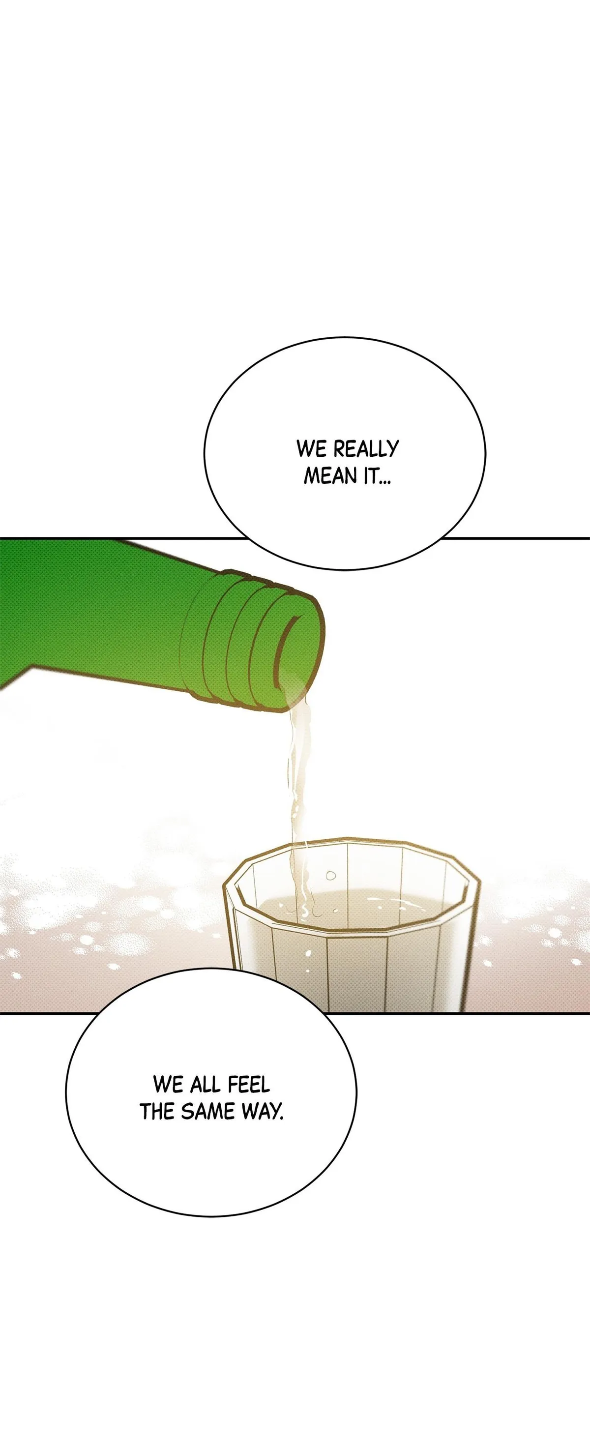 Golden Light for You Chapter 27 page 43 - 