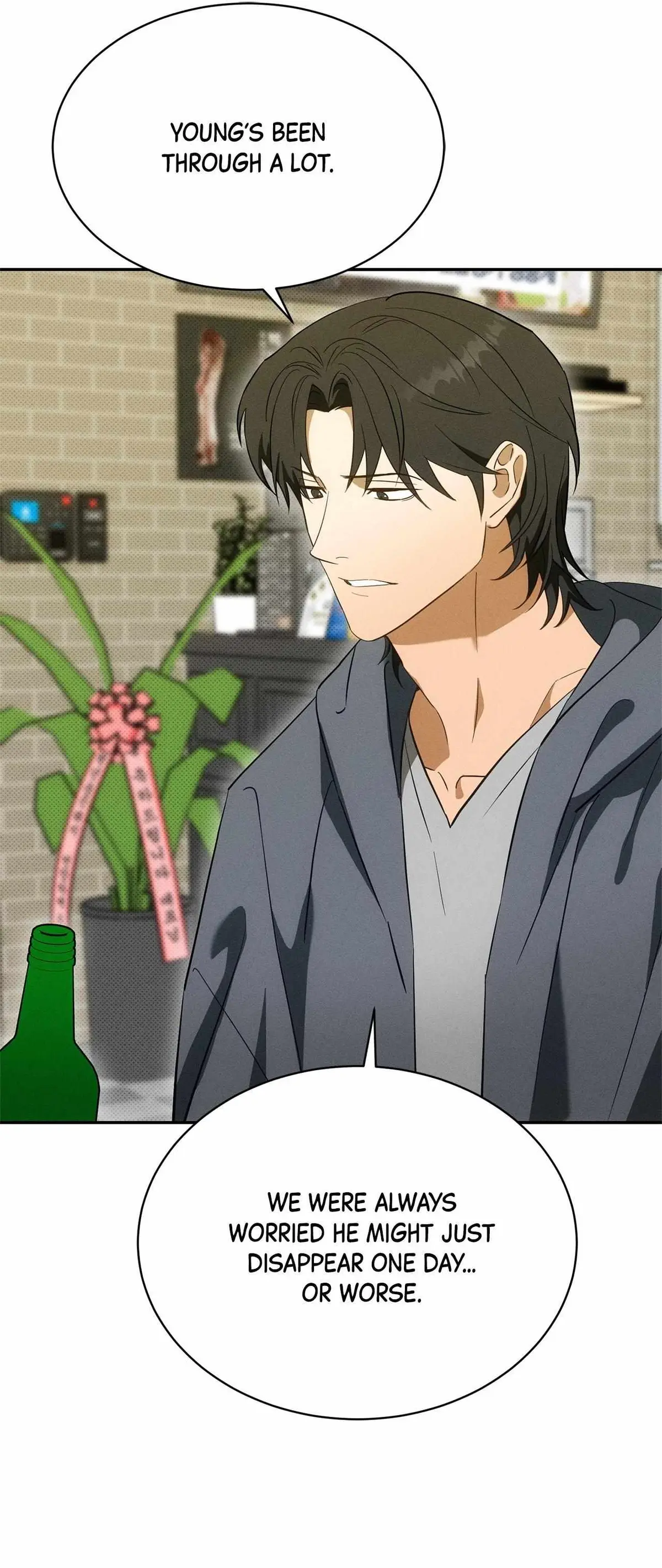Golden Light for You Chapter 27 page 44 - 
