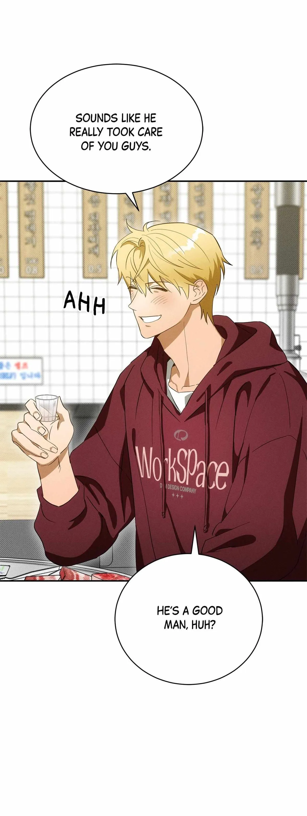 Golden Light for You Chapter 27 page 47 - 