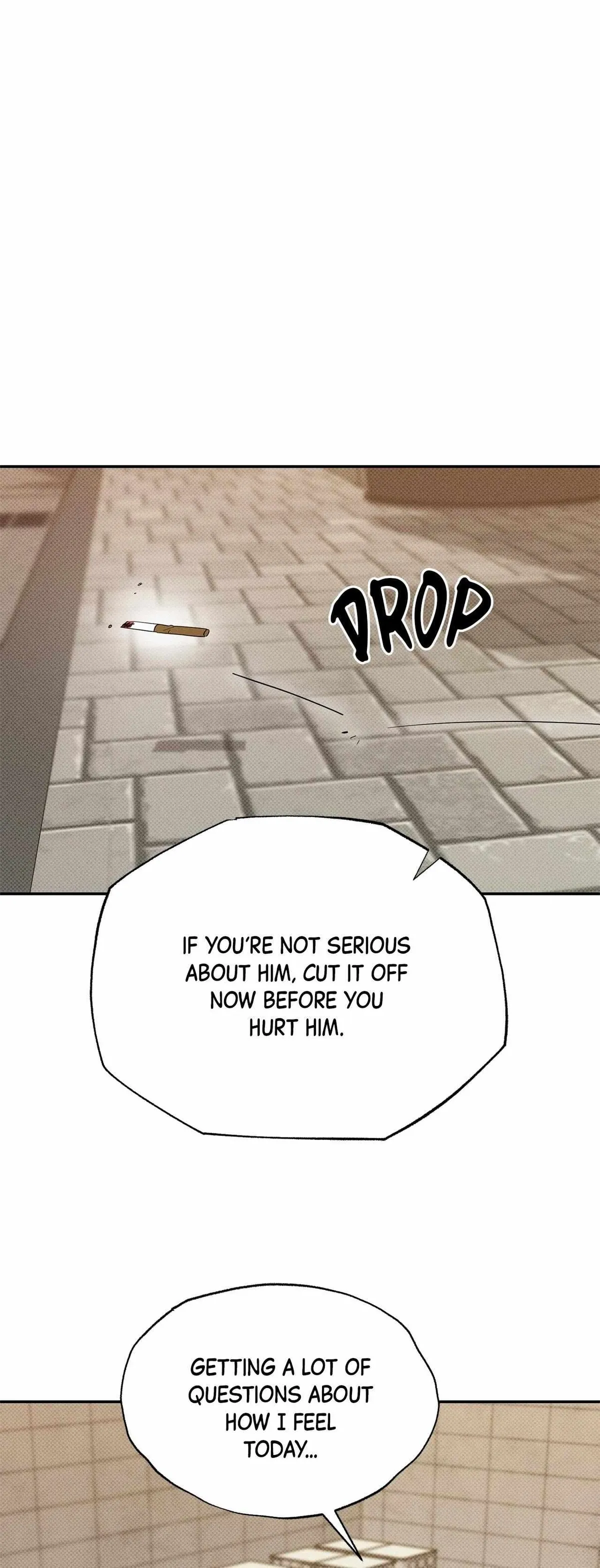 Golden Light for You Chapter 27 page 56 - 