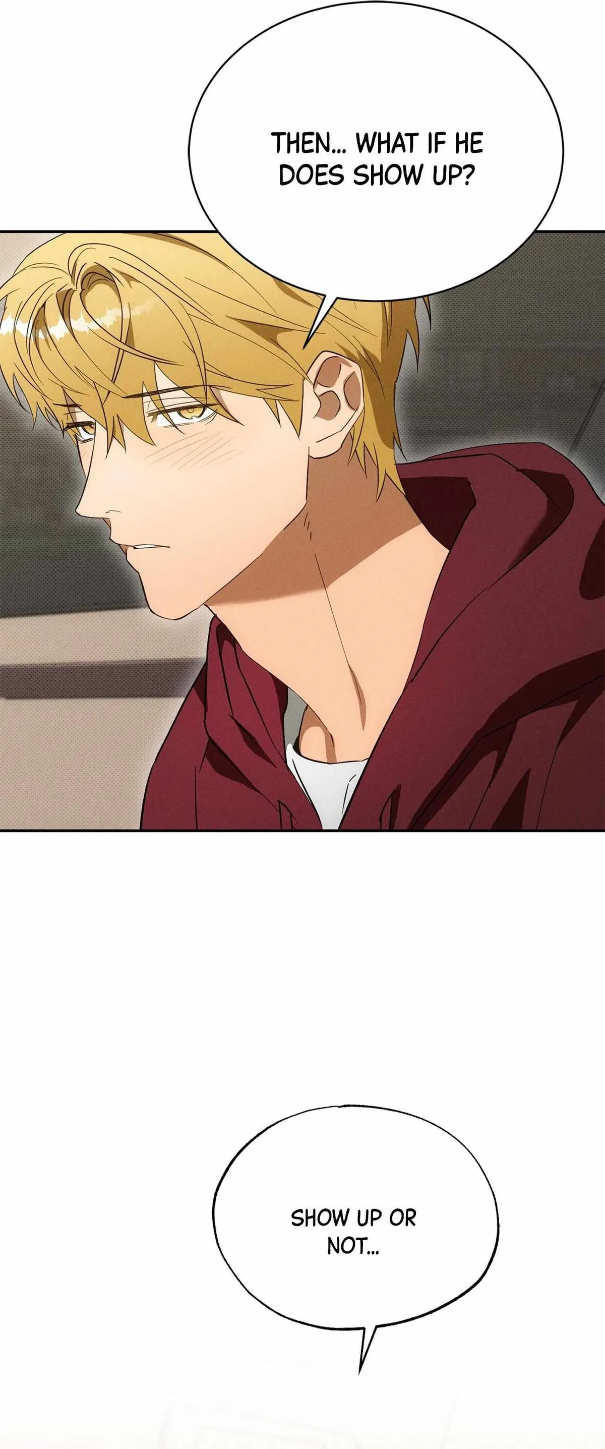 Golden Light for You Chapter 27 page 10 - 