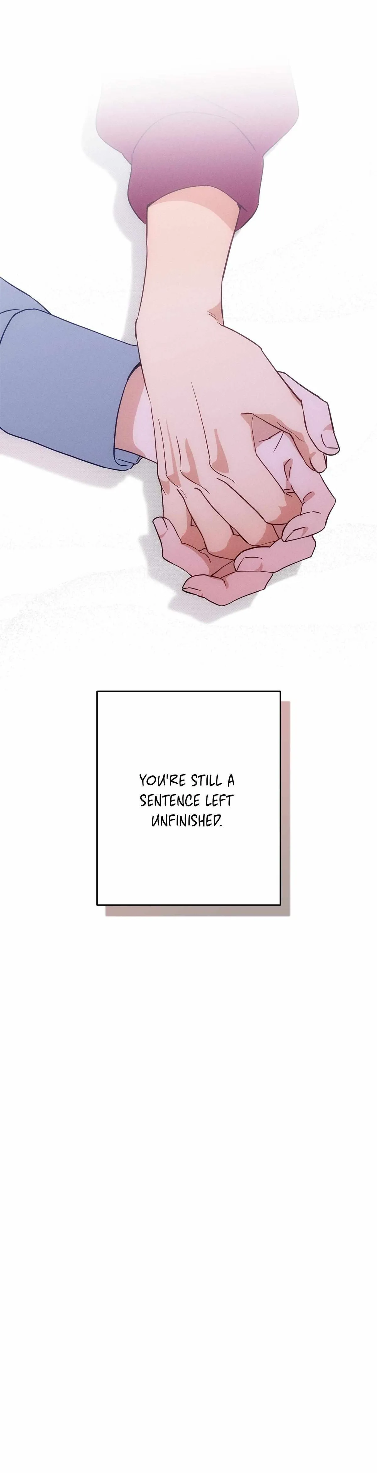 Golden Light for You Chapter 28 page 21 - 