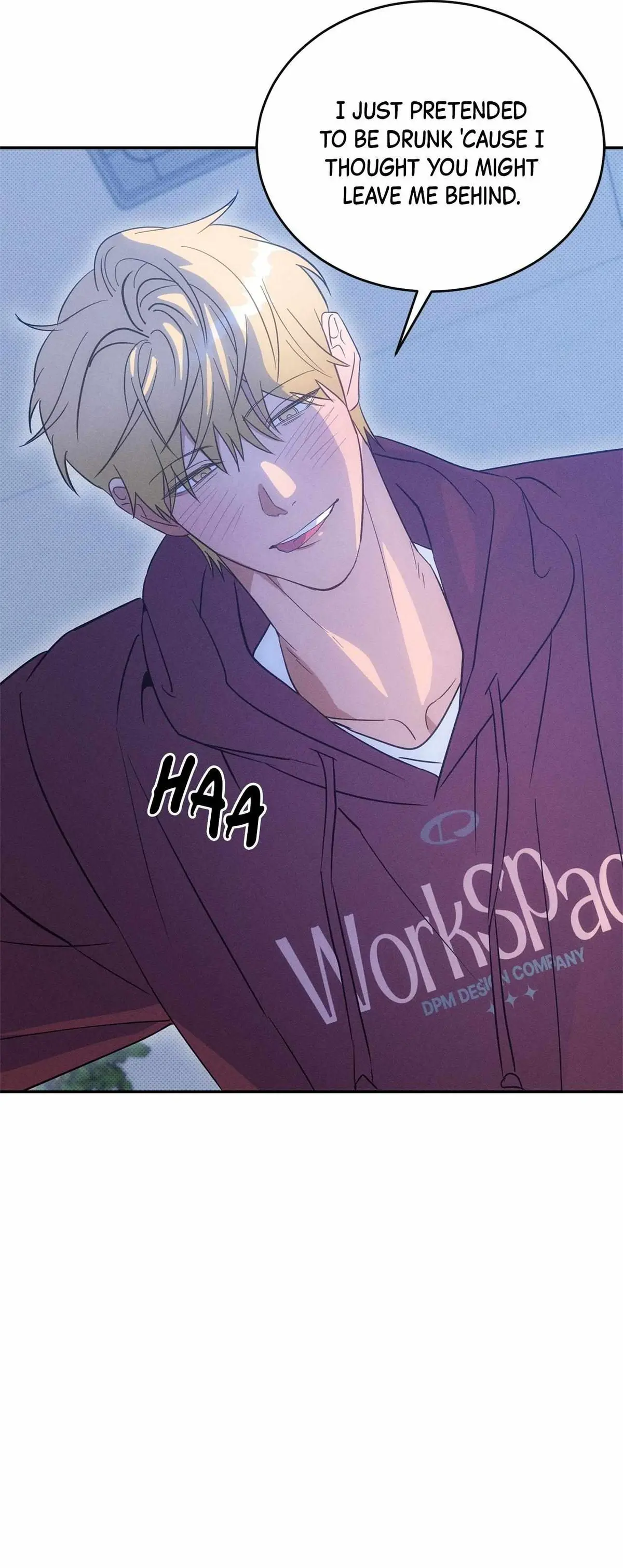 Golden Light for You Chapter 28 page 26 - 