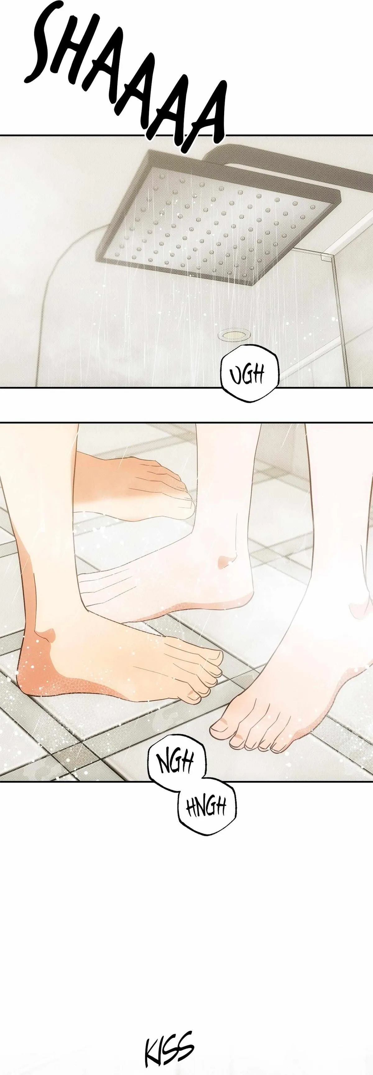 Golden Light for You Chapter 28 page 32 - 