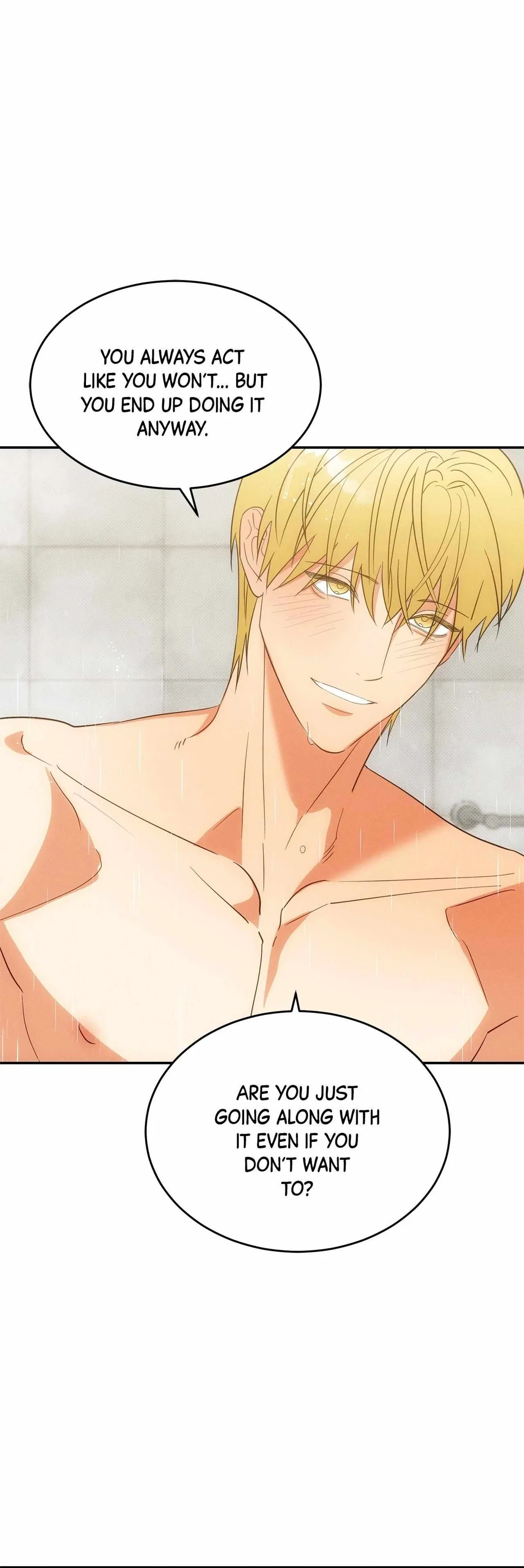 Golden Light for You Chapter 28 page 34 - 