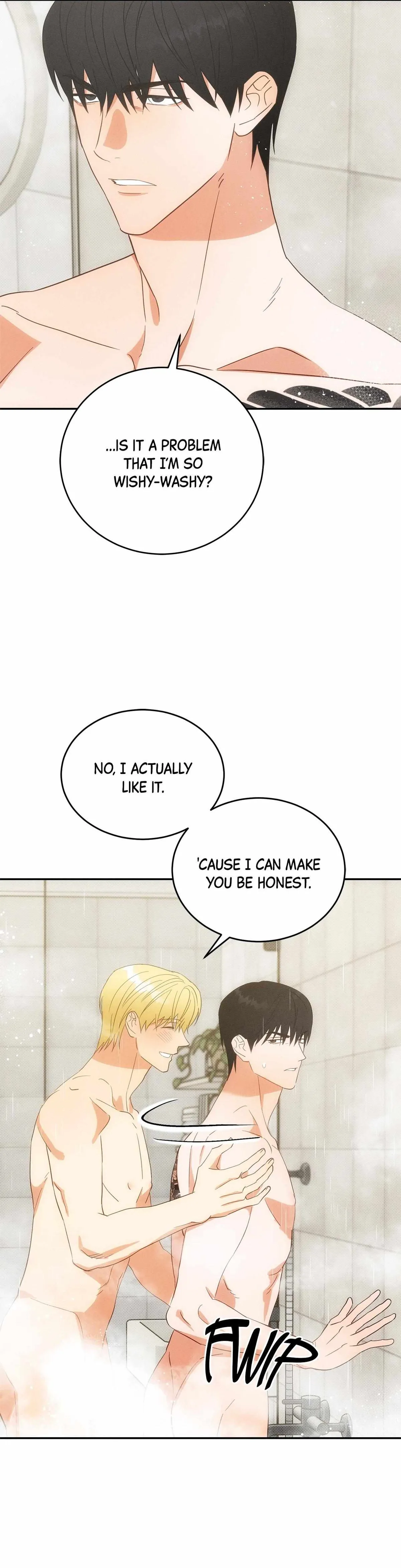 Golden Light for You Chapter 28 page 37 - 