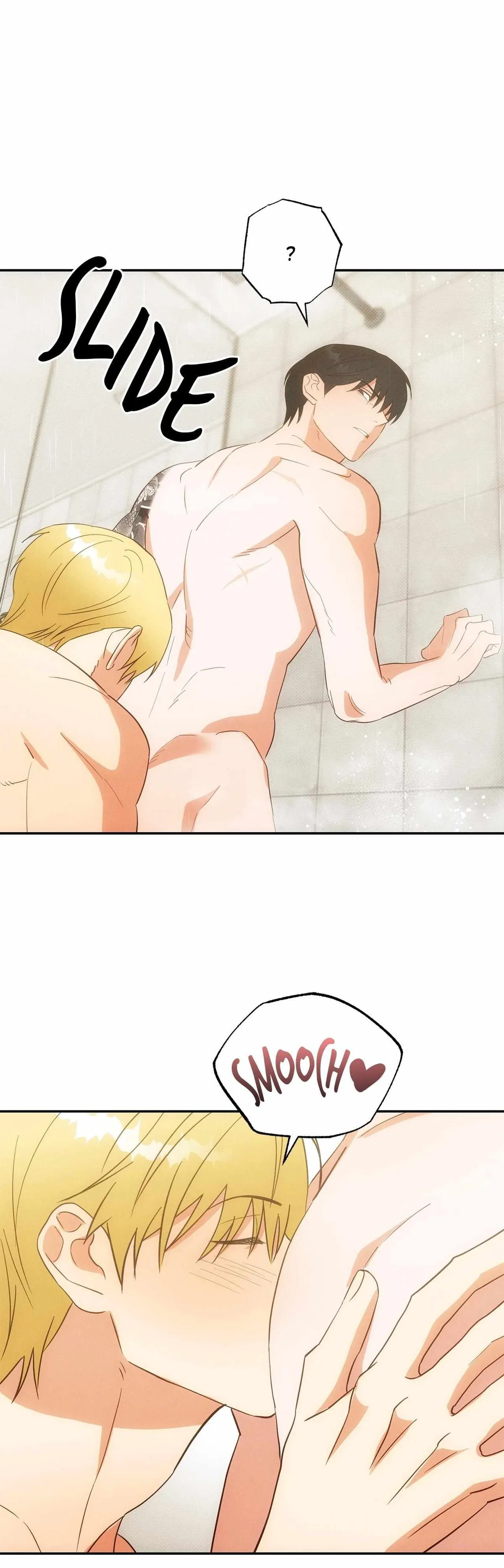 Golden Light for You Chapter 28 page 38 - 