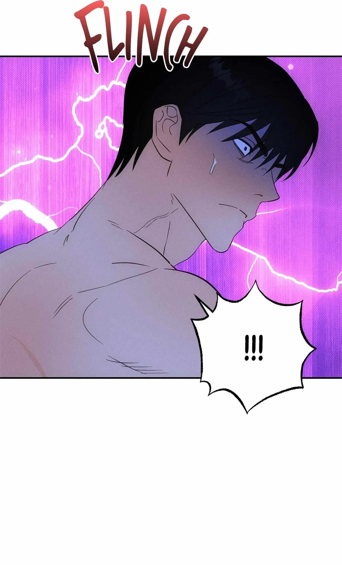 Golden Light for You Chapter 28 page 39 - 