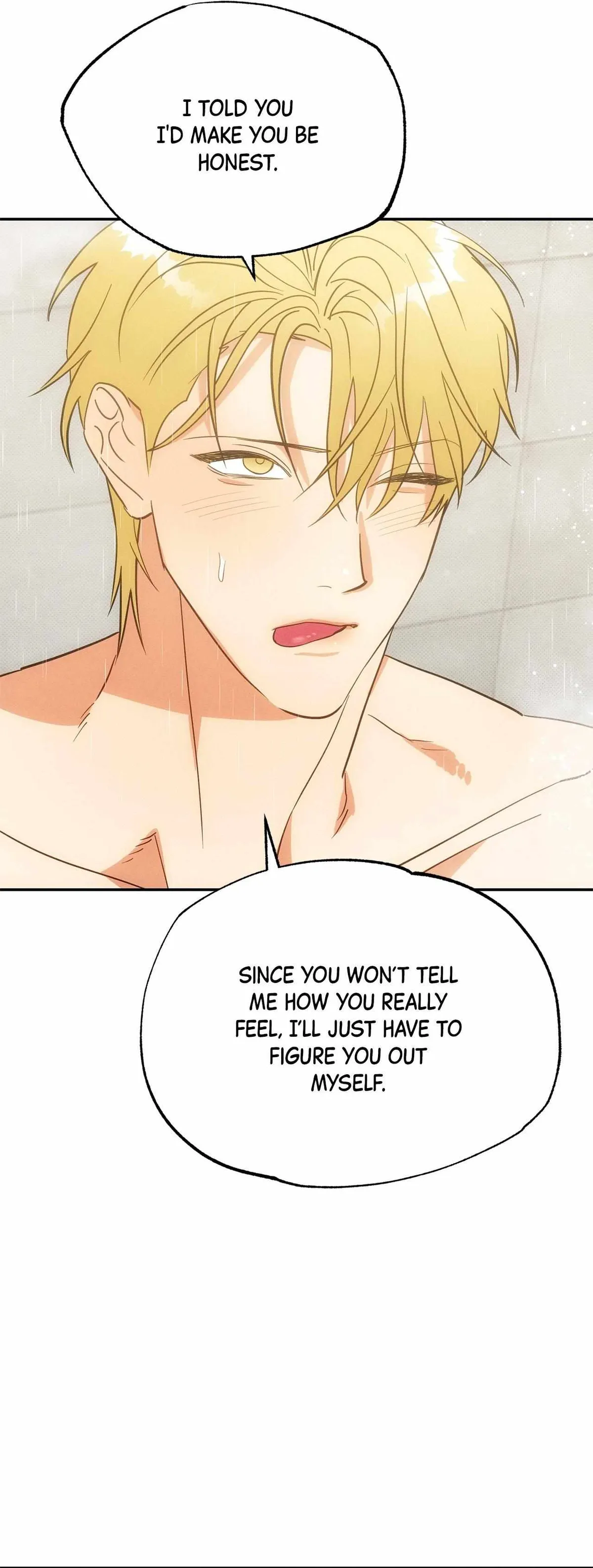 Golden Light for You Chapter 28 page 41 - 