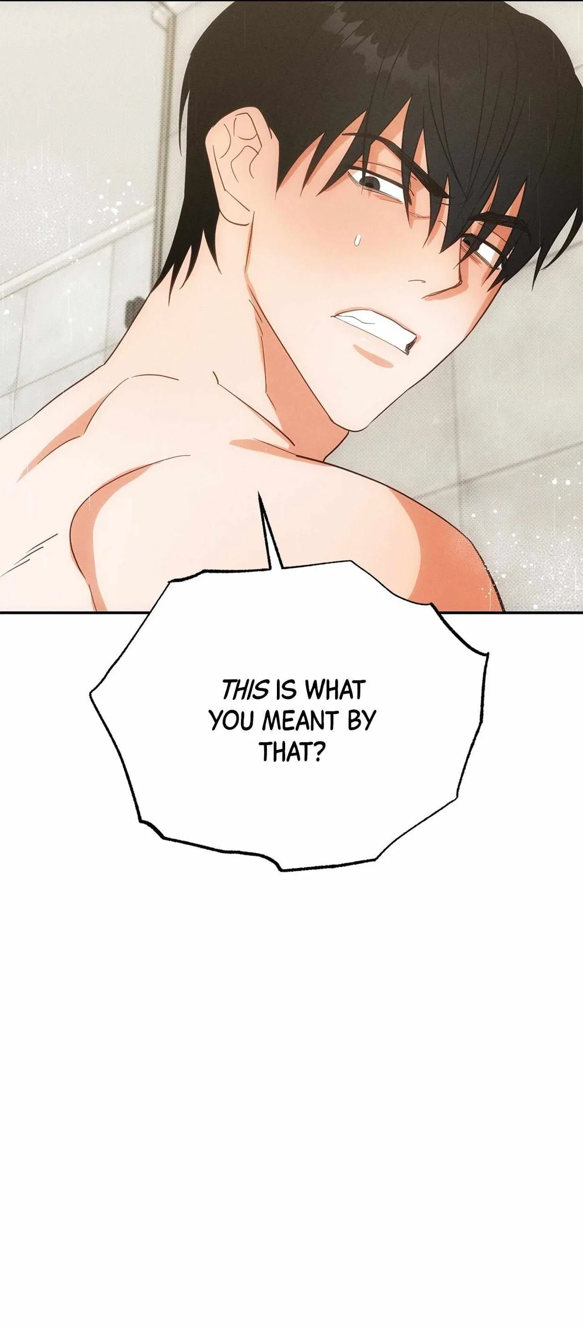Golden Light for You Chapter 28 page 42 - 