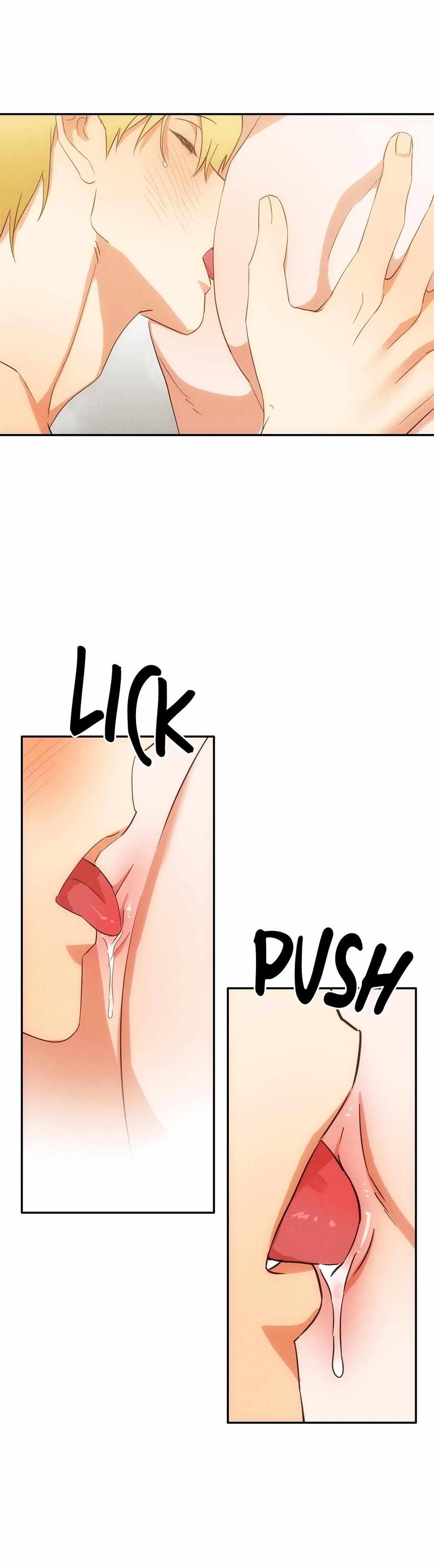 Golden Light for You Chapter 28 page 44 - 