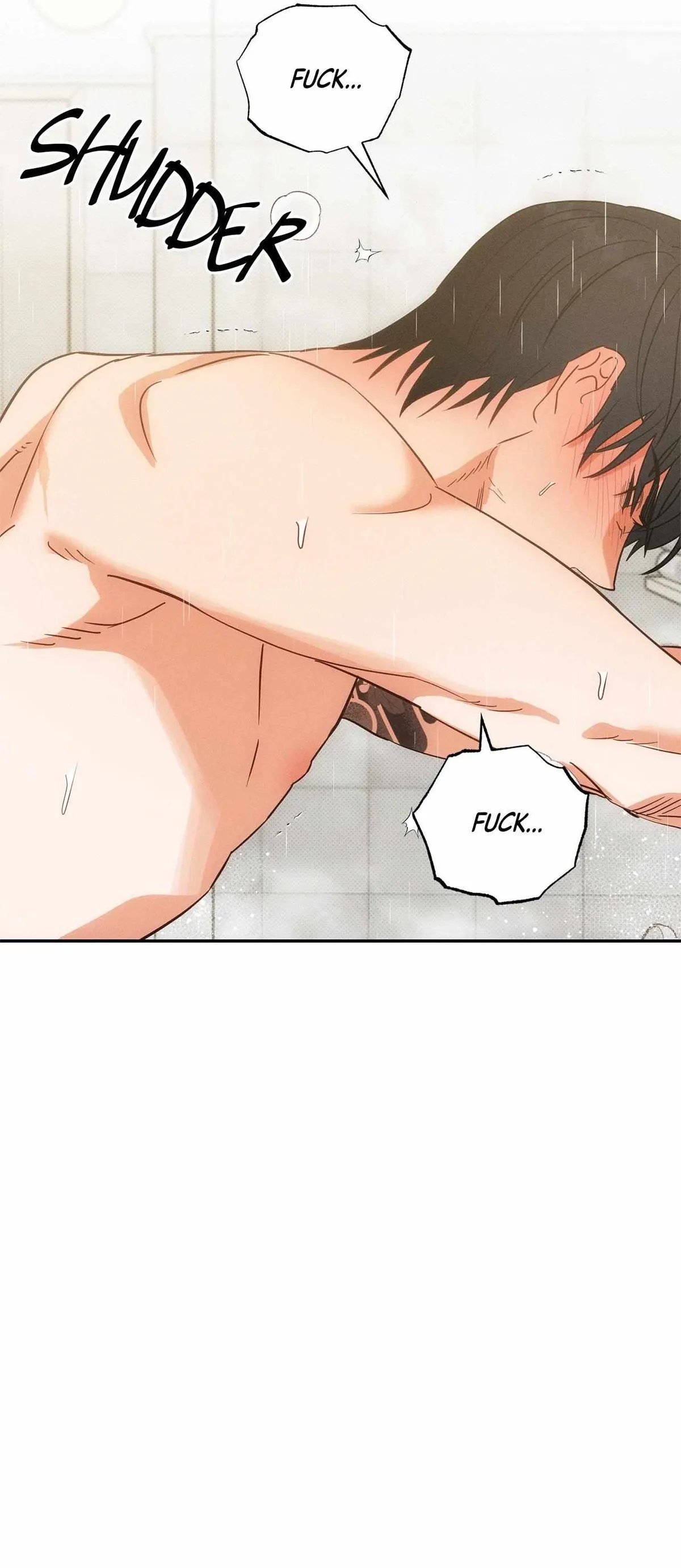 Golden Light for You Chapter 28 page 47 - 