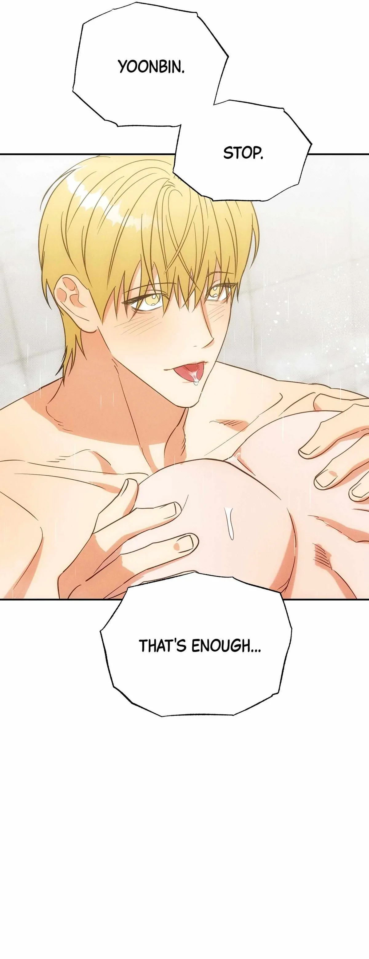 Golden Light for You Chapter 29 page 2 - 