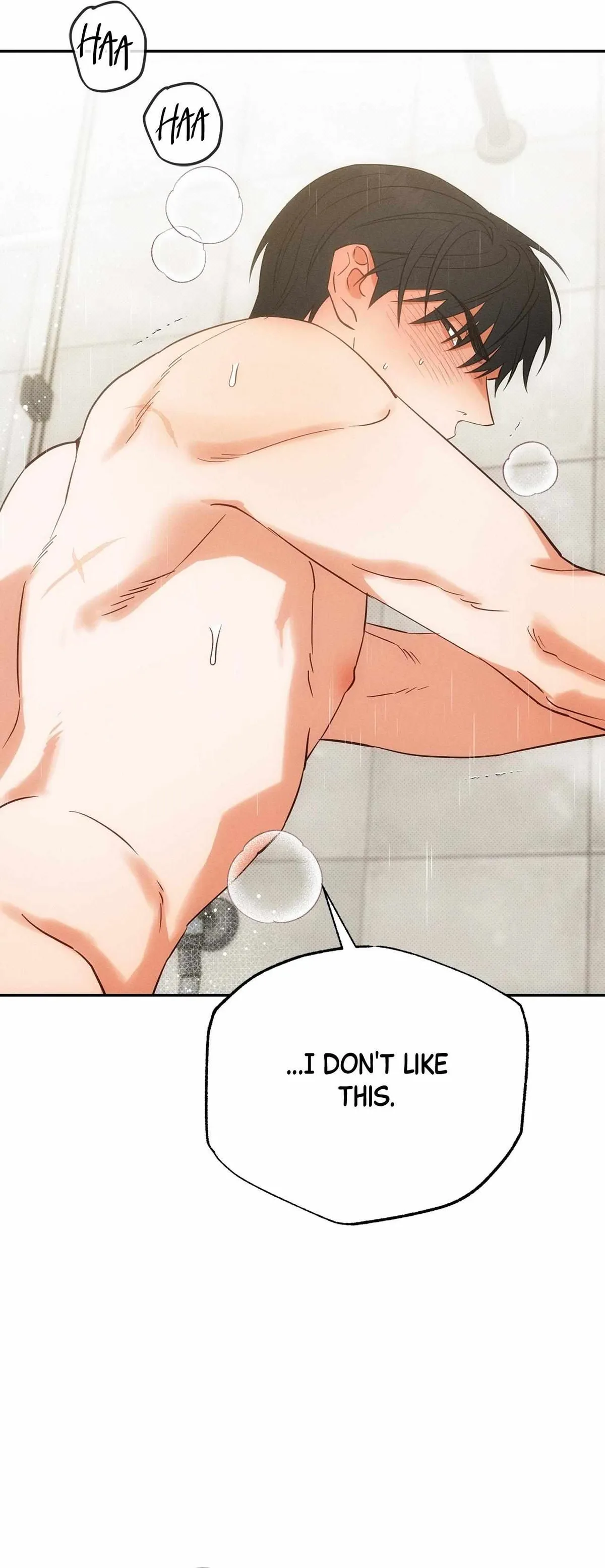 Golden Light for You Chapter 29 page 3 - 