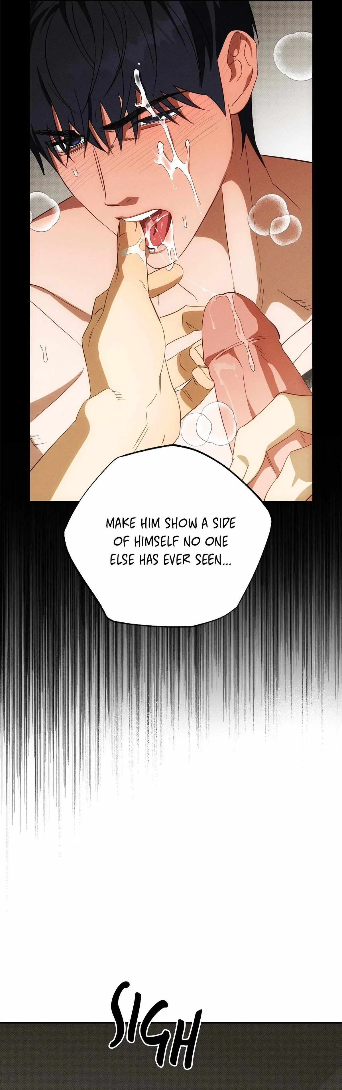 Golden Light for You Chapter 29 page 21 - 